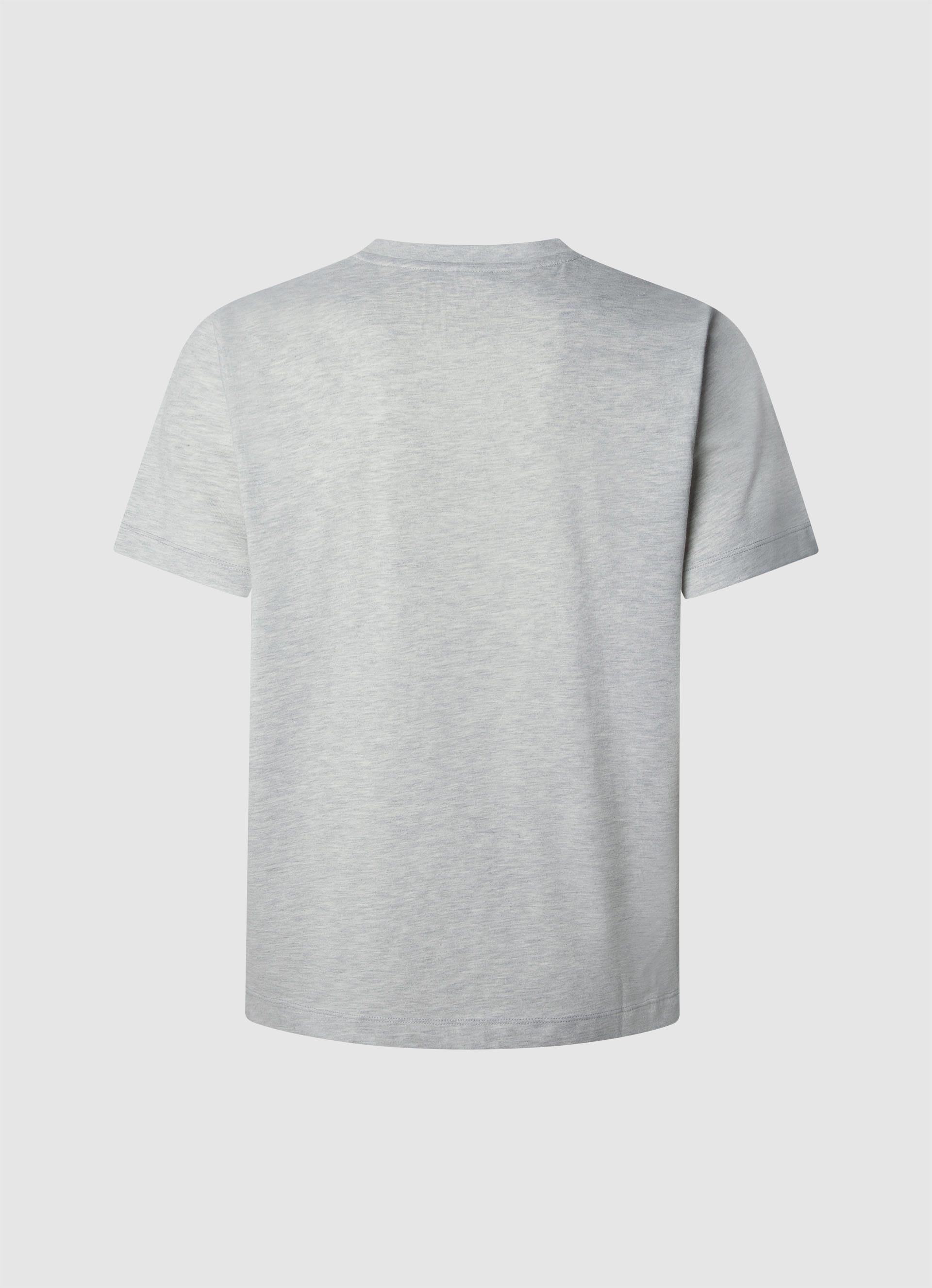 Pepe Jeans T-Shirt »TREY TEE«, mit Rundhals im Regular Fit