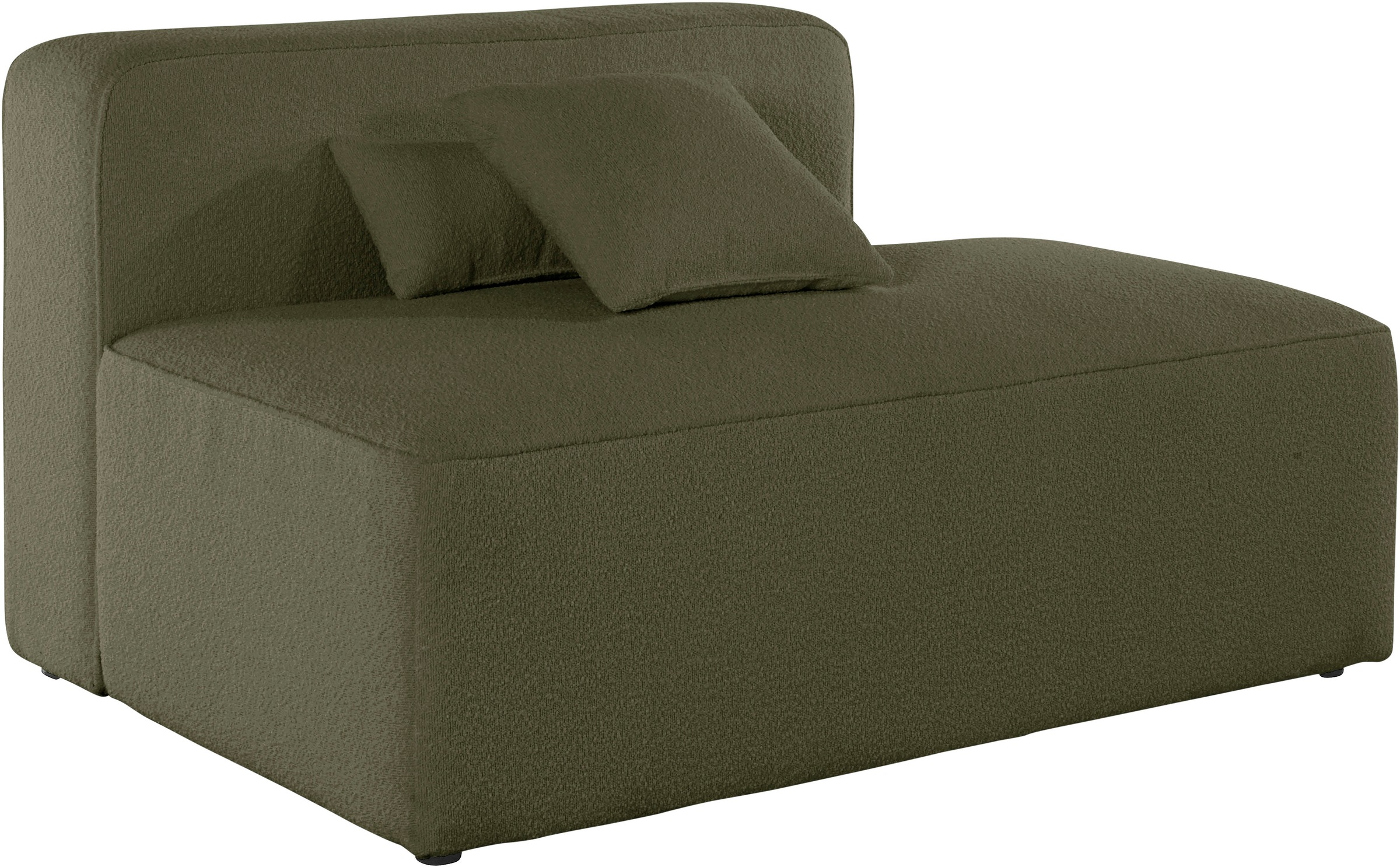 Home affaire Recamiere "Sundstrup" Modulserie, individuelle Zusammenstellun günstig online kaufen