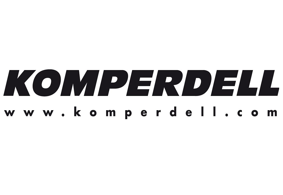 EuroSCHIRM® Stockregenschirm »KOMPERDELL Teleskop-Wanderstock m. integriertem  Schirm«, mit integriertem Wanderstock online kaufen | BAUR