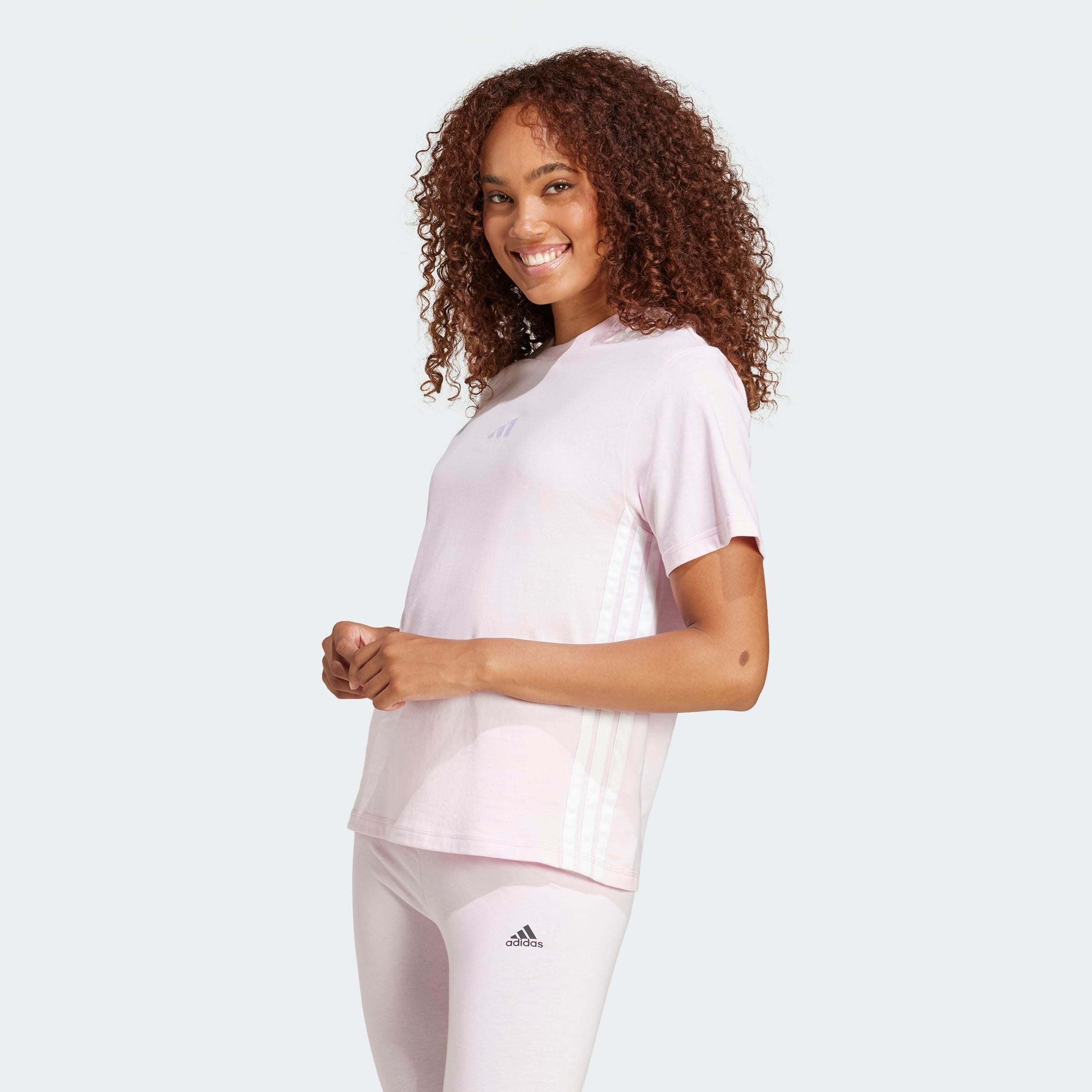 adidas Sportswear T-Shirt »W 3S SJ T«
