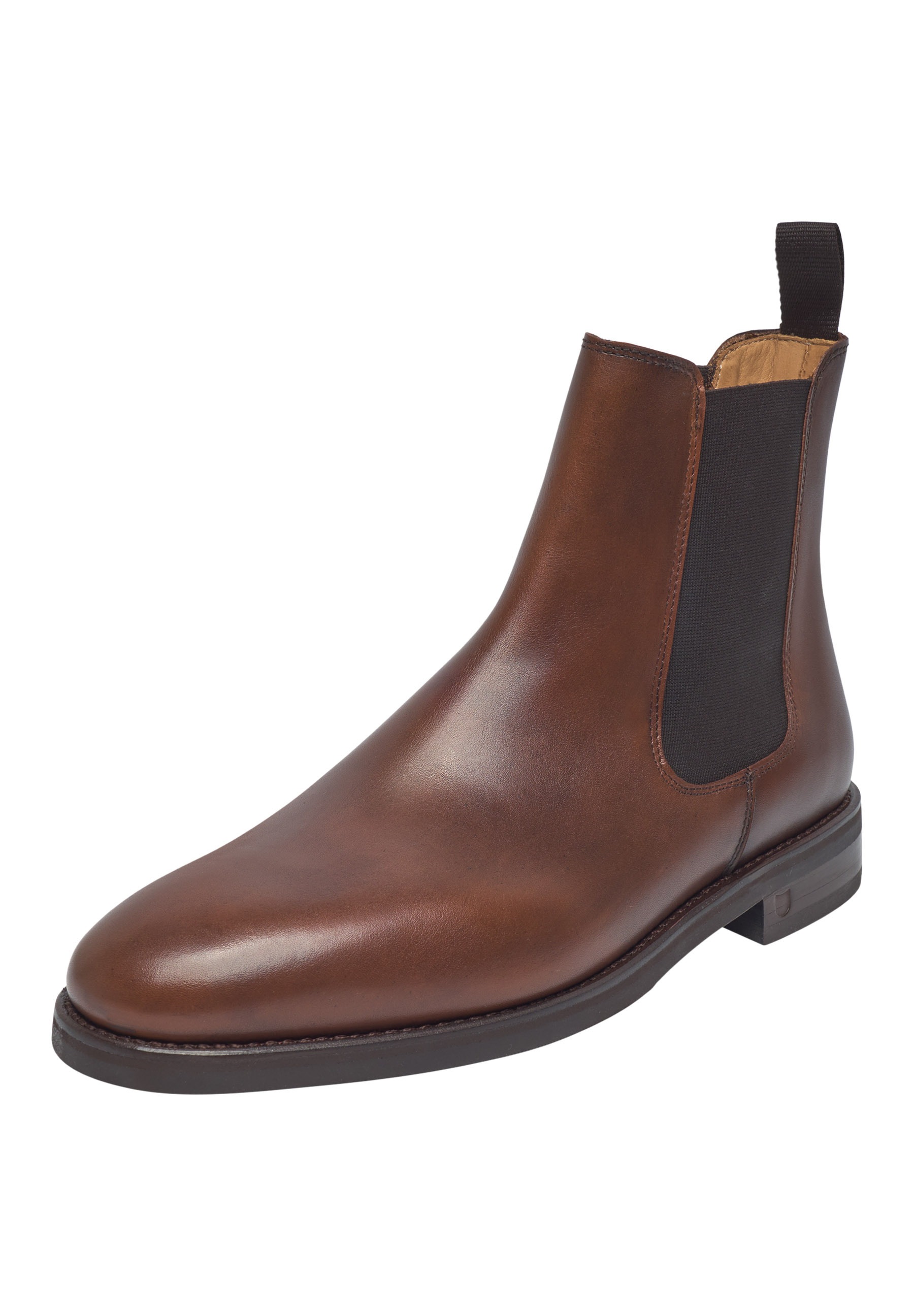 Henry Stevens Chelseaboots »Winston CB2«