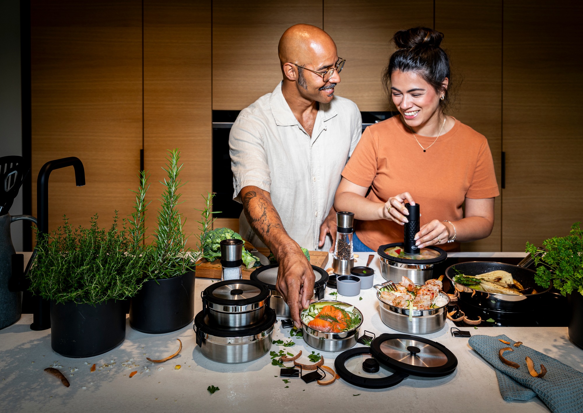 RÖSLE Hand-Vakuumierer »Elektrische Vakuumpumpe FLEXX 2GO« 1,85 W