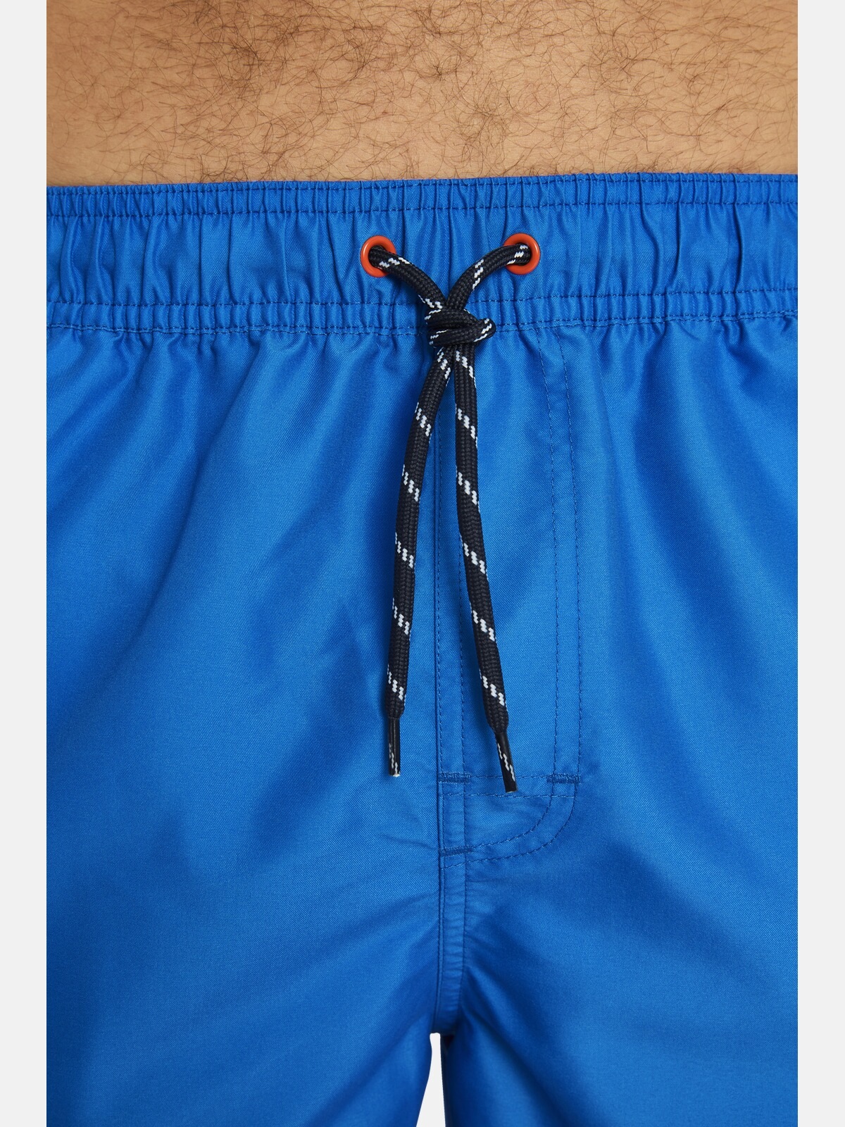 Jan Vanderstorm Badeshorts »Badeshort JOCKE«, (1 St.), mit Kordelzug