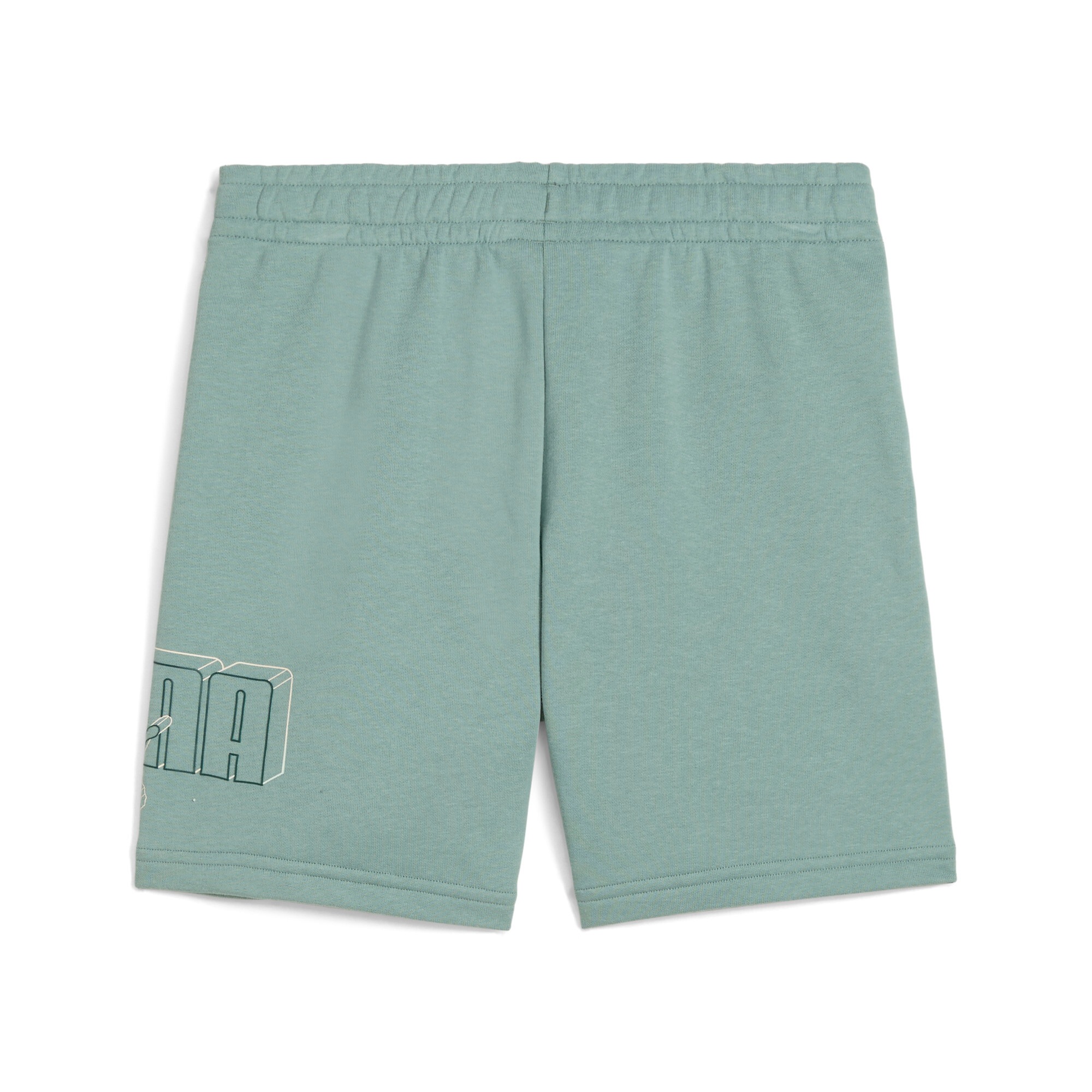 PUMA Trainingsshorts »ESS LOGO LAB EXECUTION SHORTS TR B«