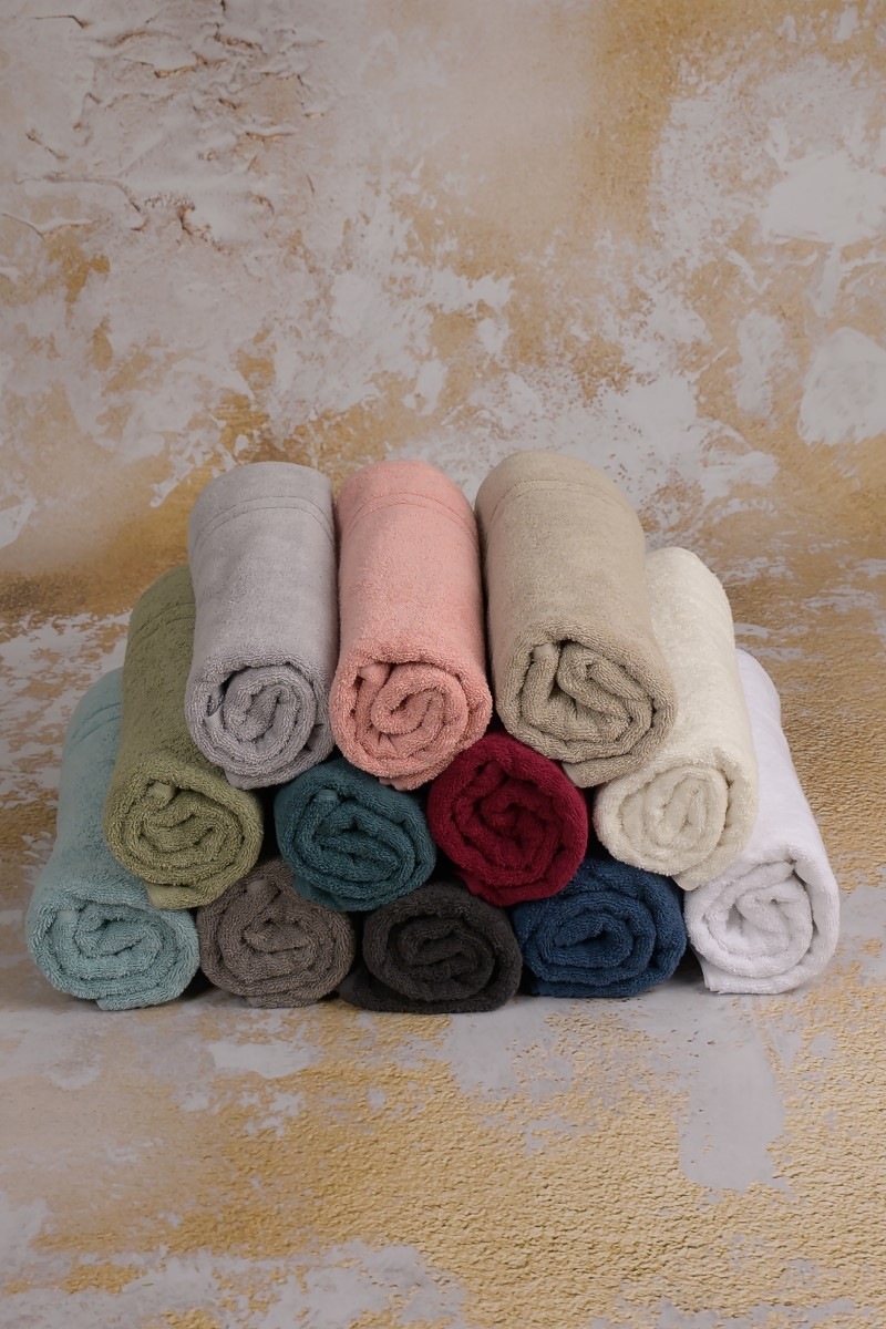 Wewo fashion Gästehandtücher "9518G" saugstark günstig online kaufen
