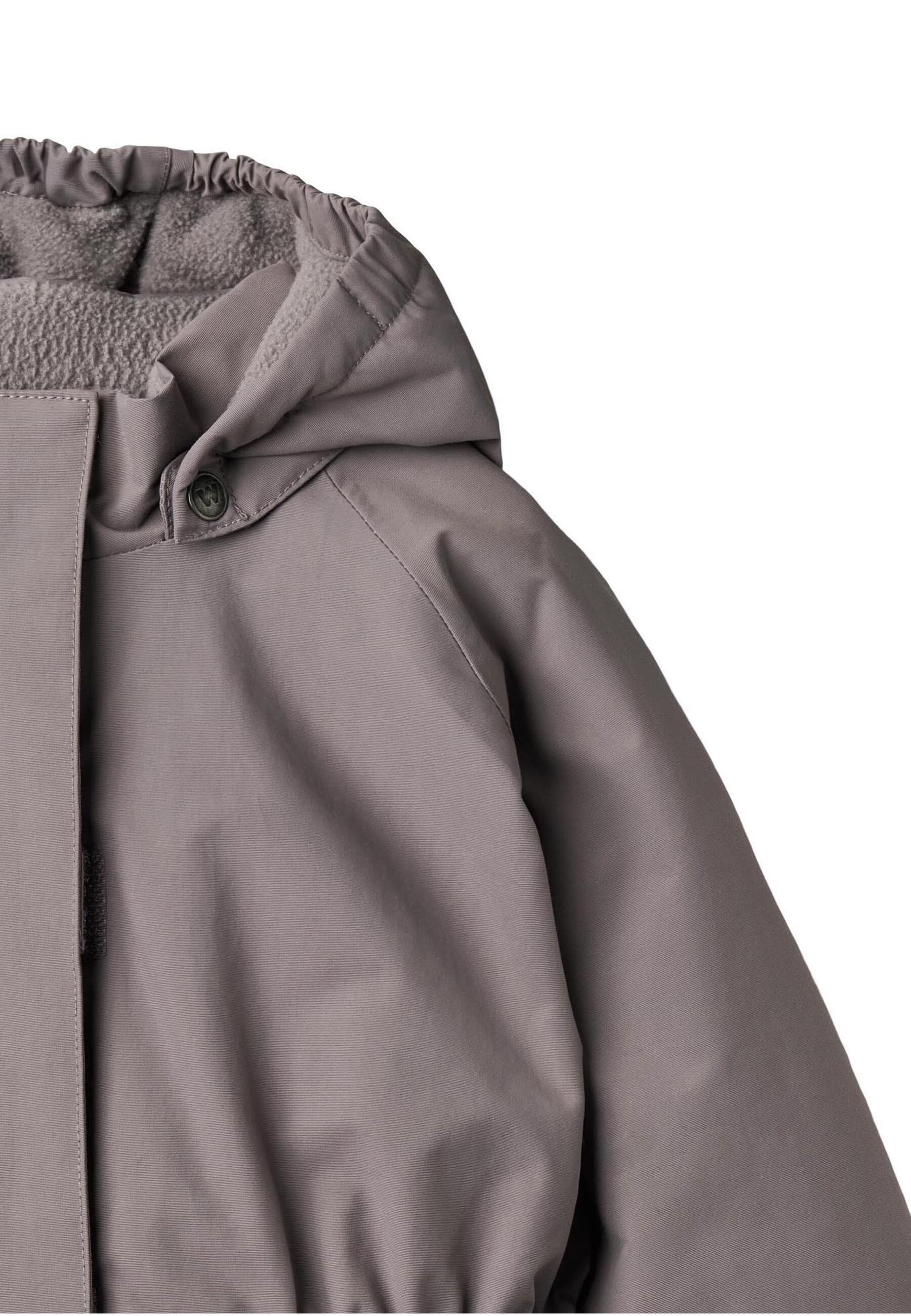 WHEAT Allwetterjacke »WHEAT Jacket Petra« mit Kapuze