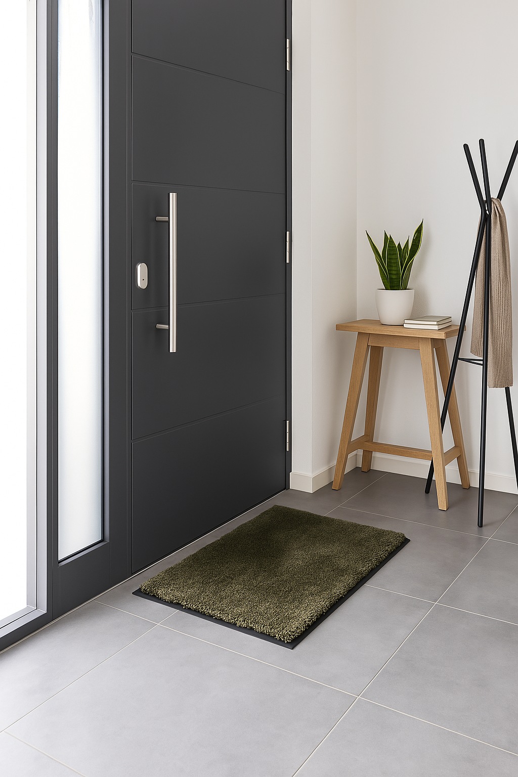 ASTRA Fußmatte "Lava" rechteckig 13 mm Höhe Sauberlaufmatte, waschbar, ruts günstig online kaufen