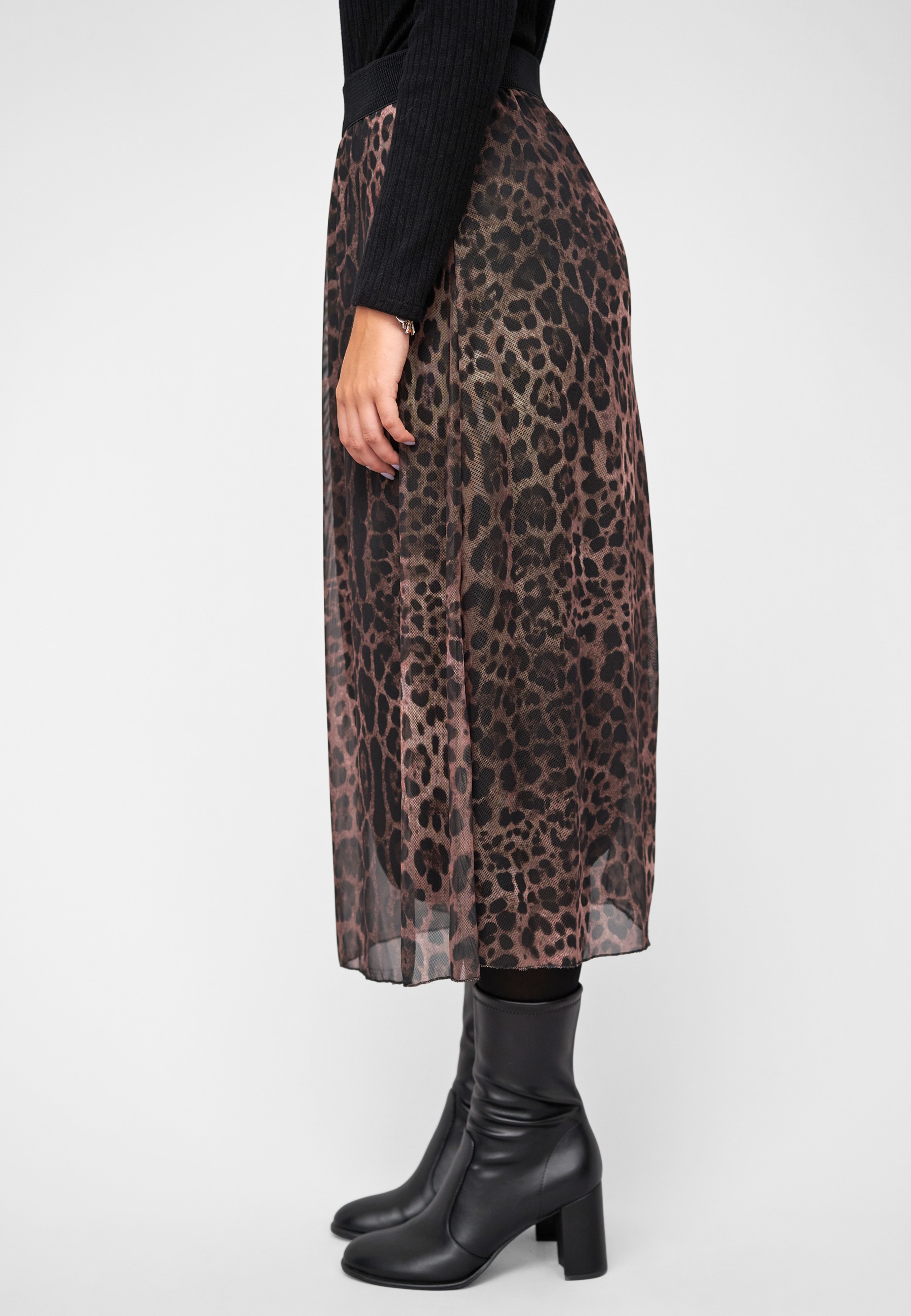 CLOUD 5IVE Sommerrock »CLOUD 5IVE Longform Skirt« 1