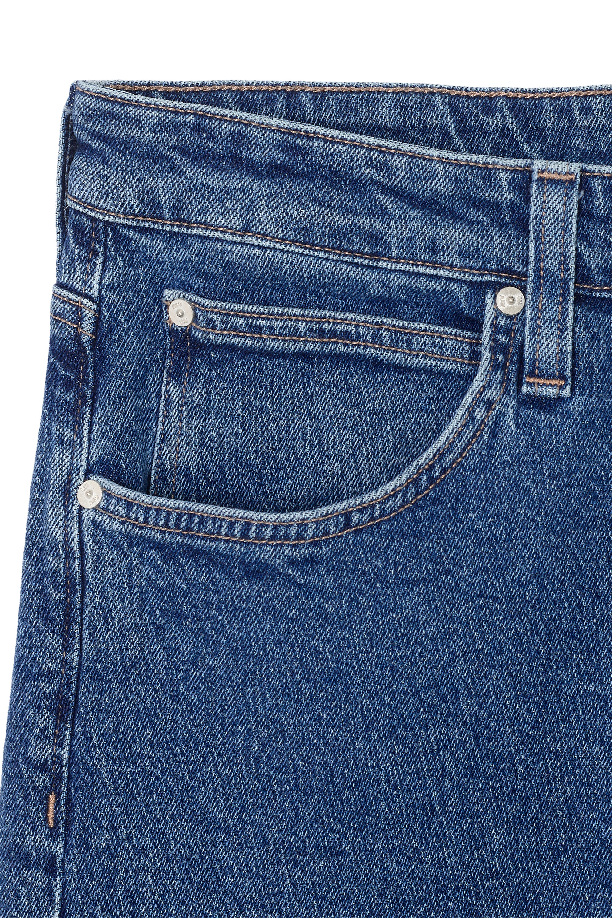 Mavi Weite Jeans »TORONTO«, Baggy Tapered Jeans