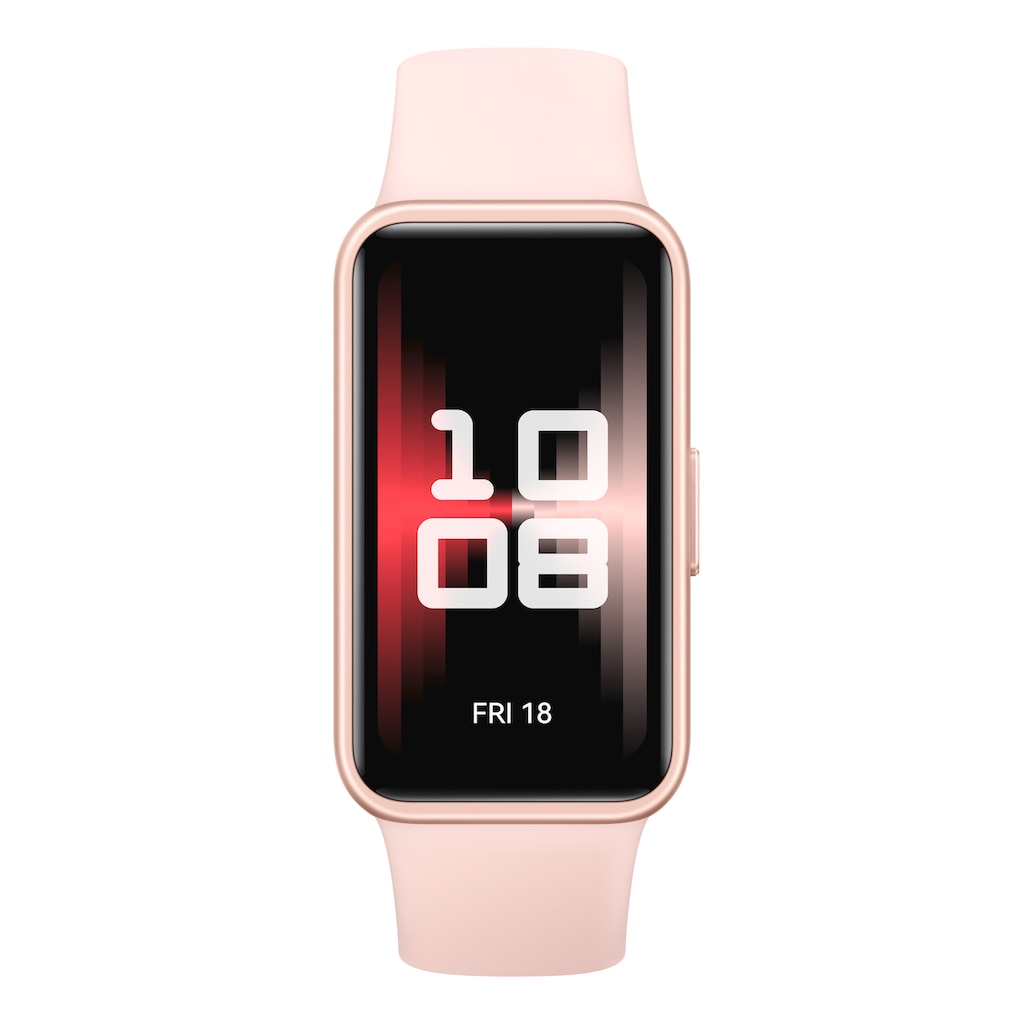 Huawei Fitnessuhr »Band 9«, (iOS & Android)