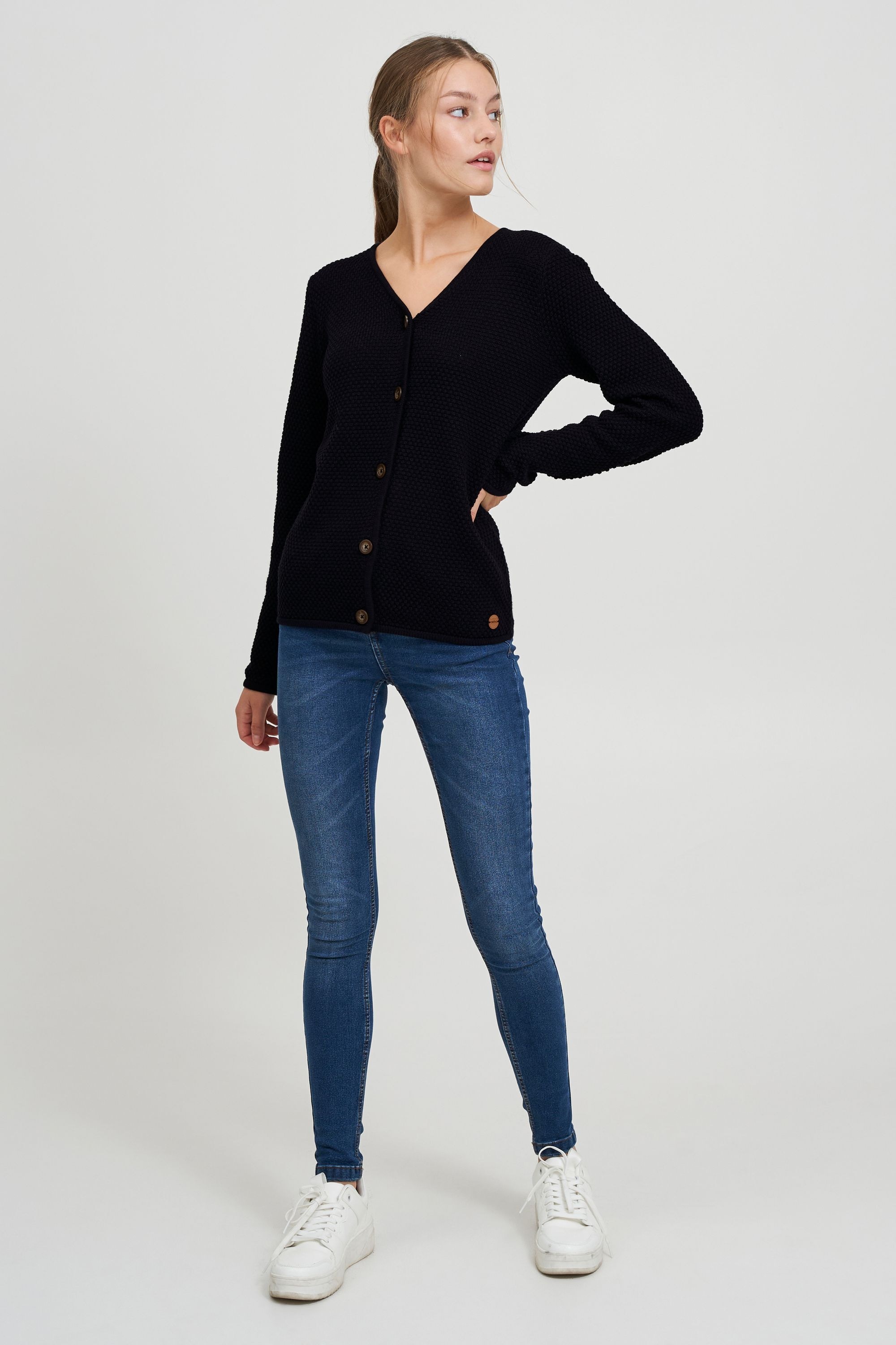 OXMO Cardigan »Cardigan OXHelga«