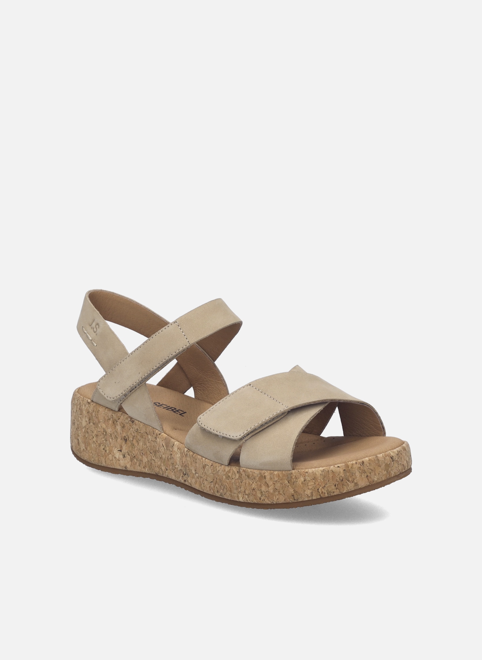 Josef Seibel Sandale »Evita 03, creme«