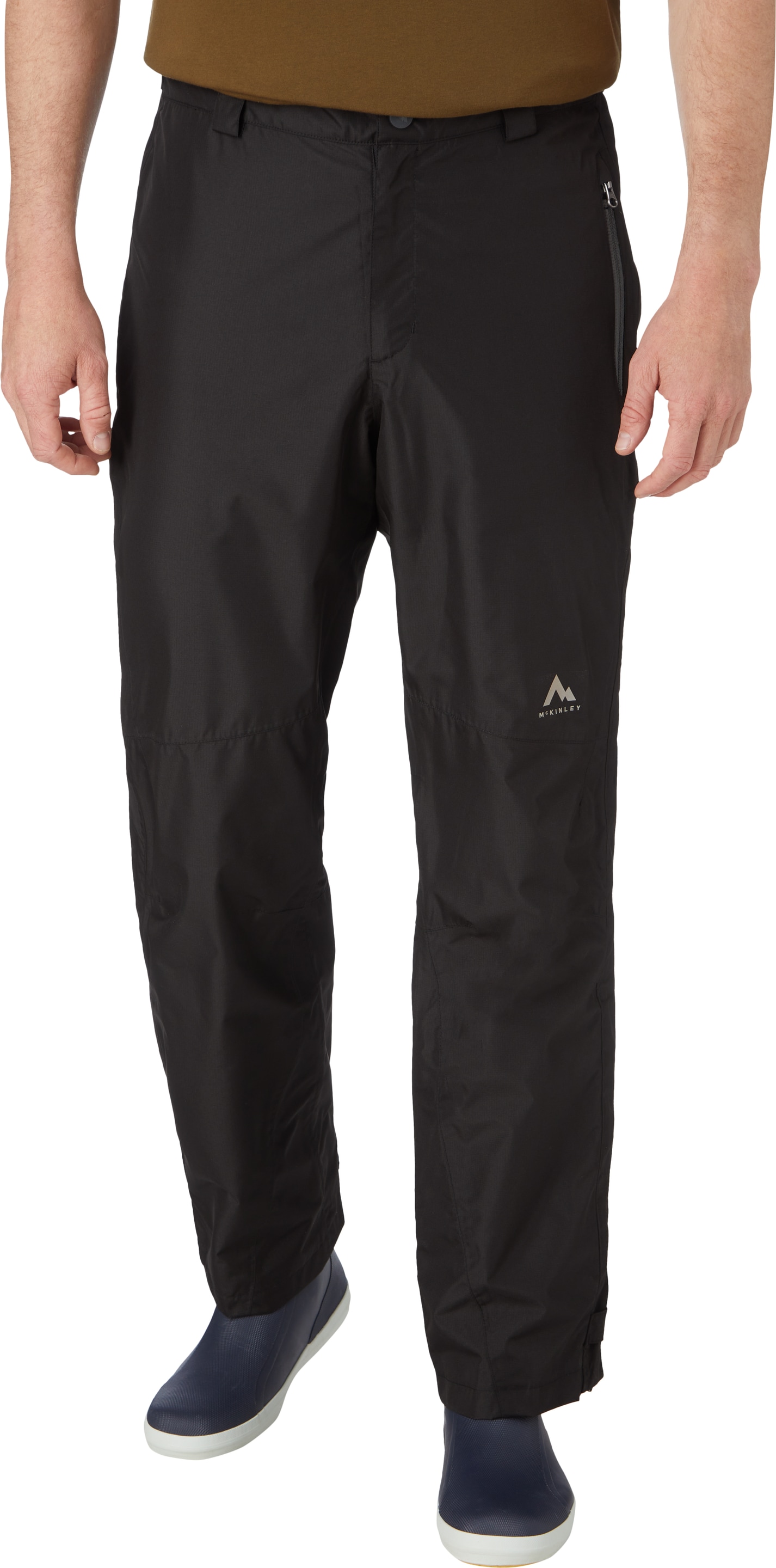 McKINLEY Regen- und Matschhose "Regenhose Carlow II ux", (1 tlg.) günstig online kaufen