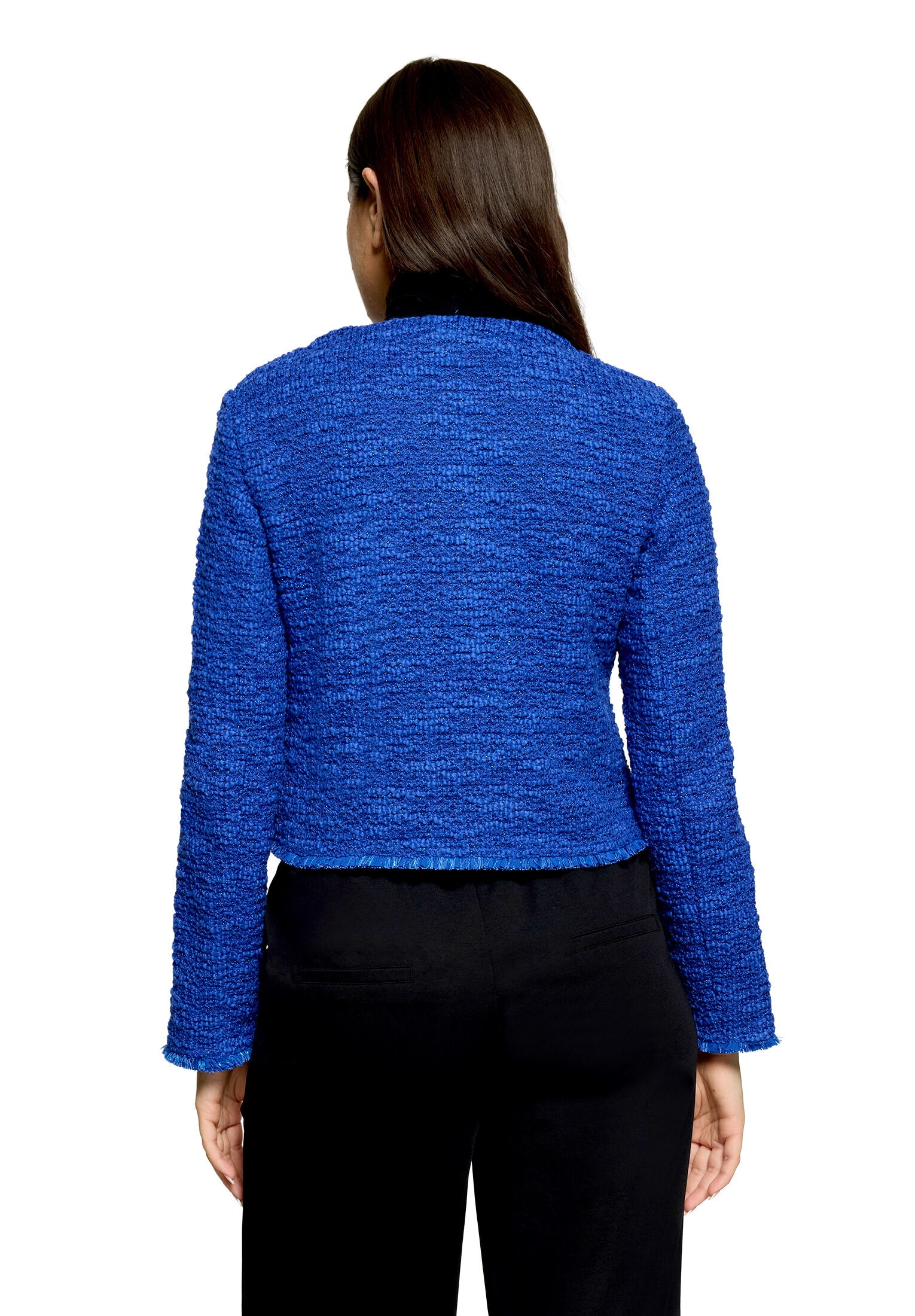 Betty Barclay Jackenblazer »Damen langarm«