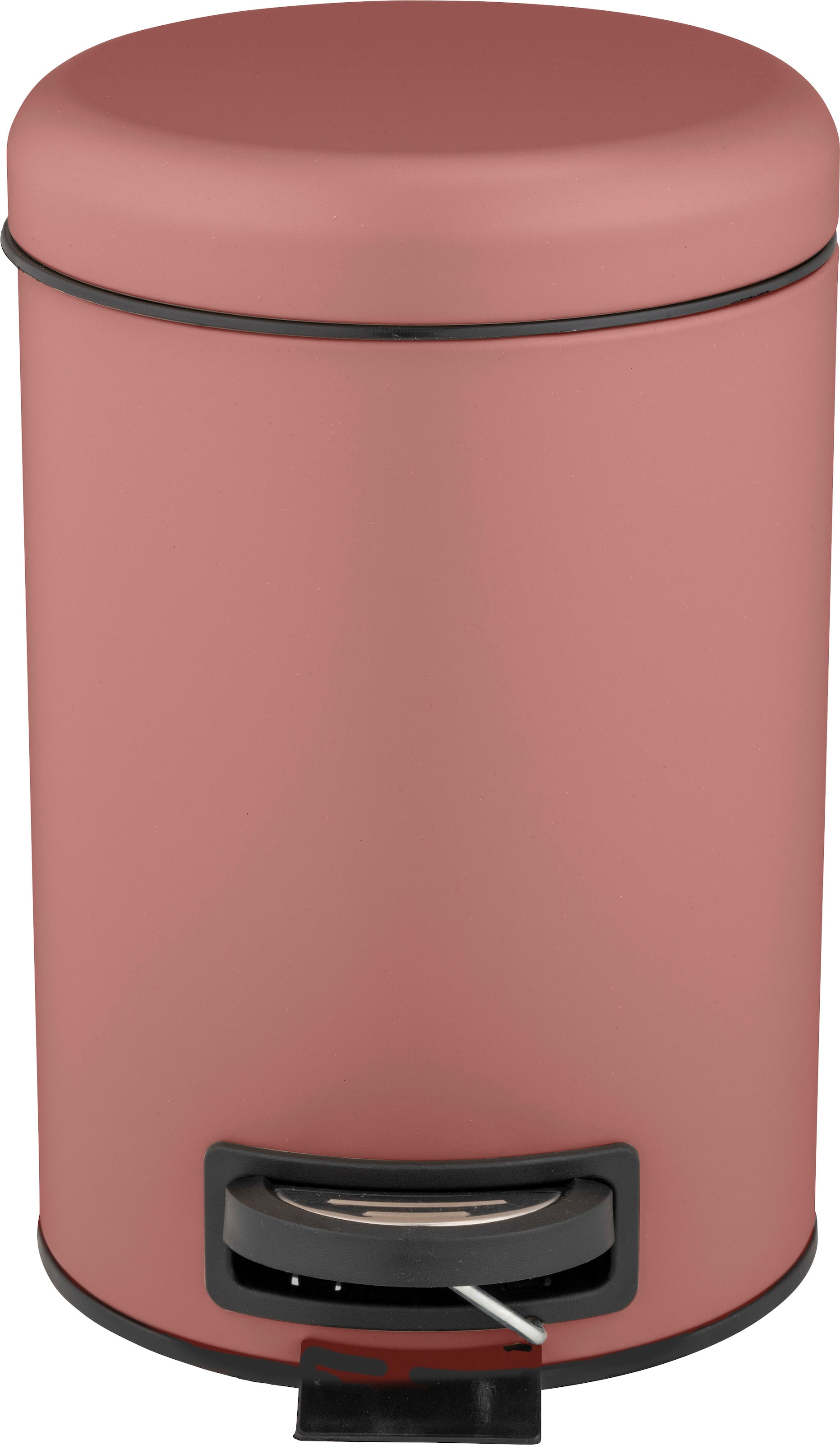 WENKO Kosmetikeimer "Leman" 3 Liter, BxTxH: 17x25x22,5 cm günstig online kaufen