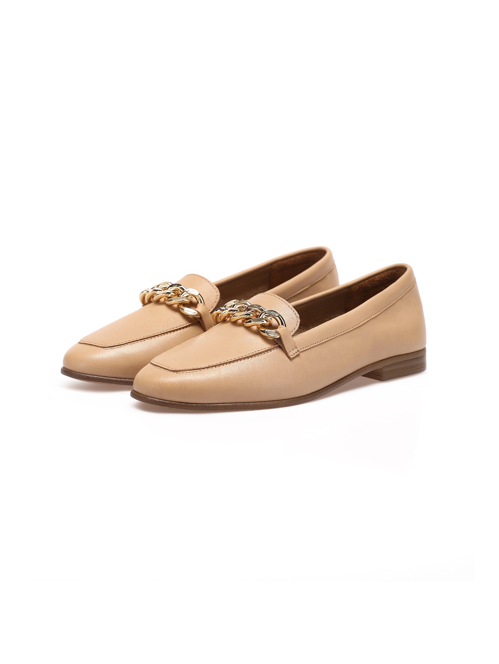 INUOVO Slipper »INUOVO Slipper Leder«