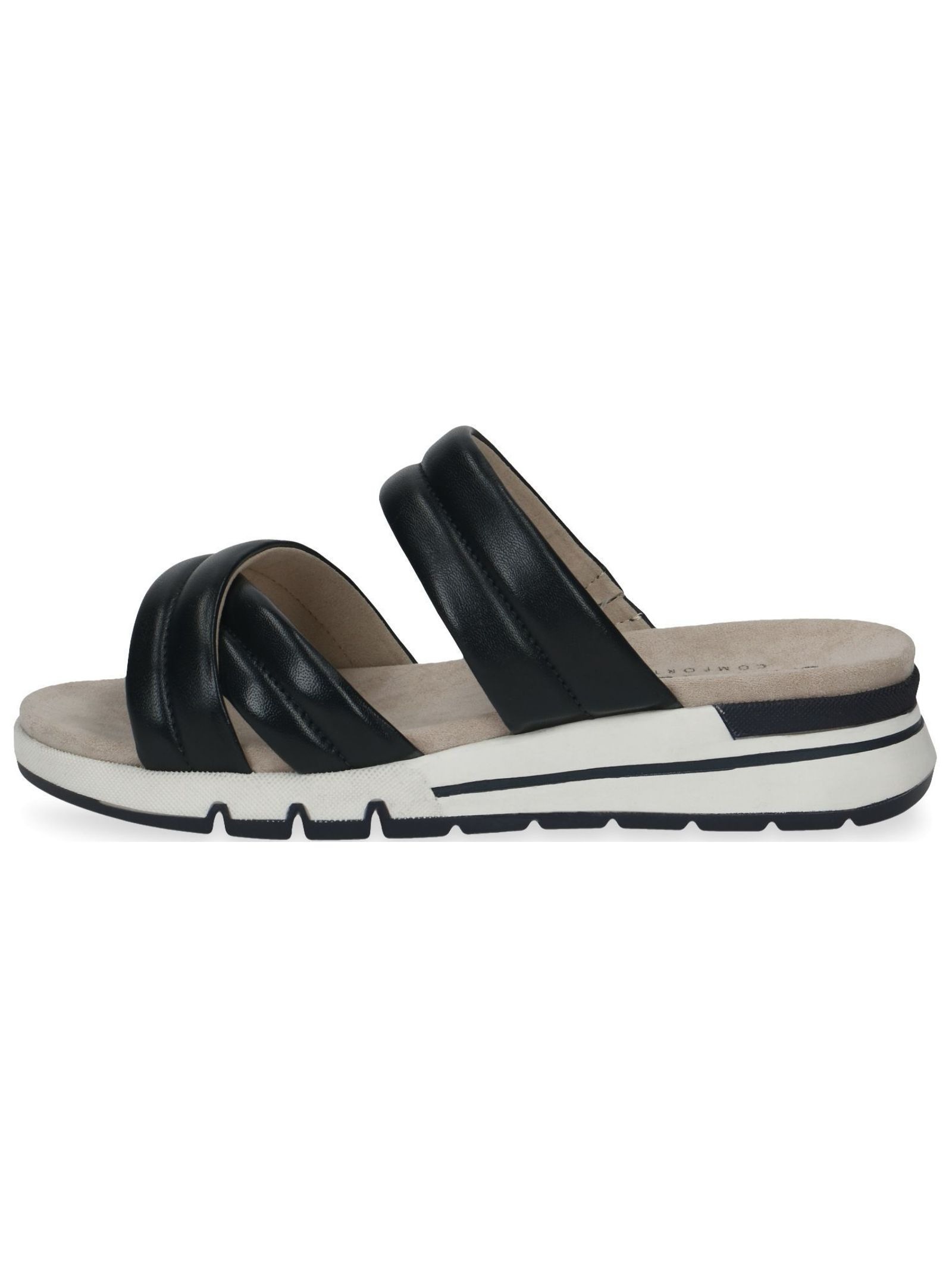 Caprice Pantolette »Caprice Pantoletten Leder«