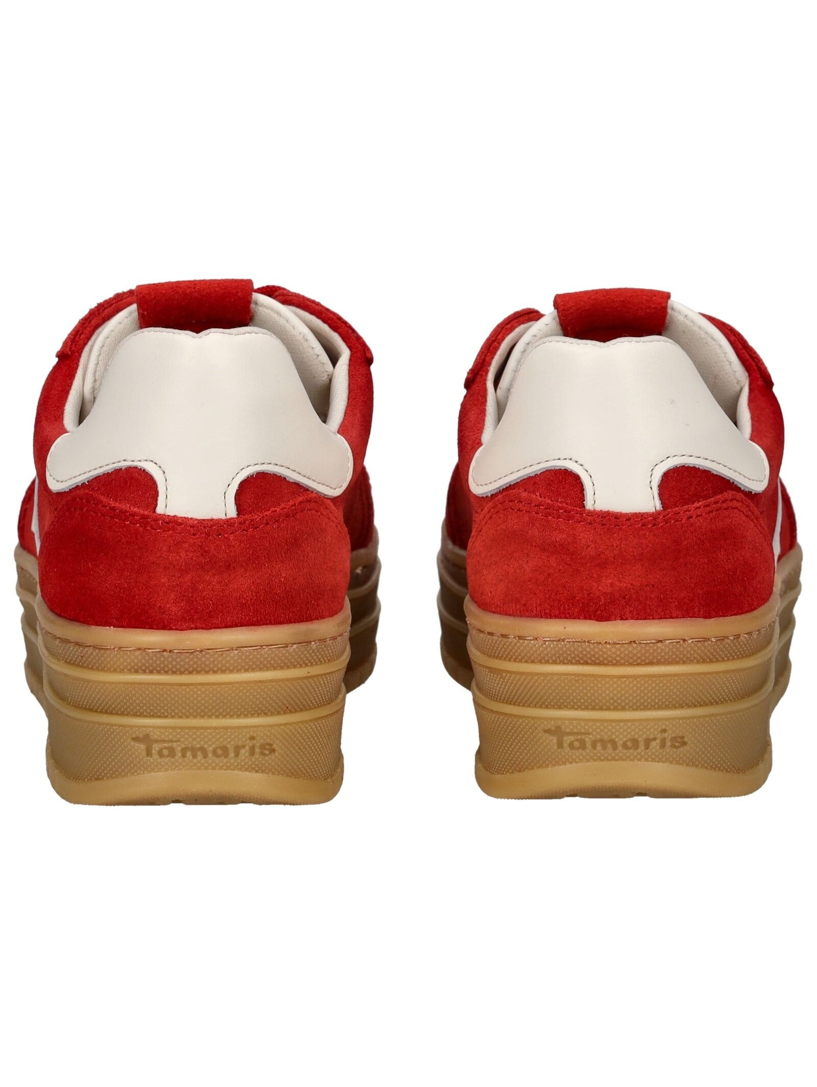 Tamaris Sneaker »Tamaris Sneaker Leder/Synthetik«