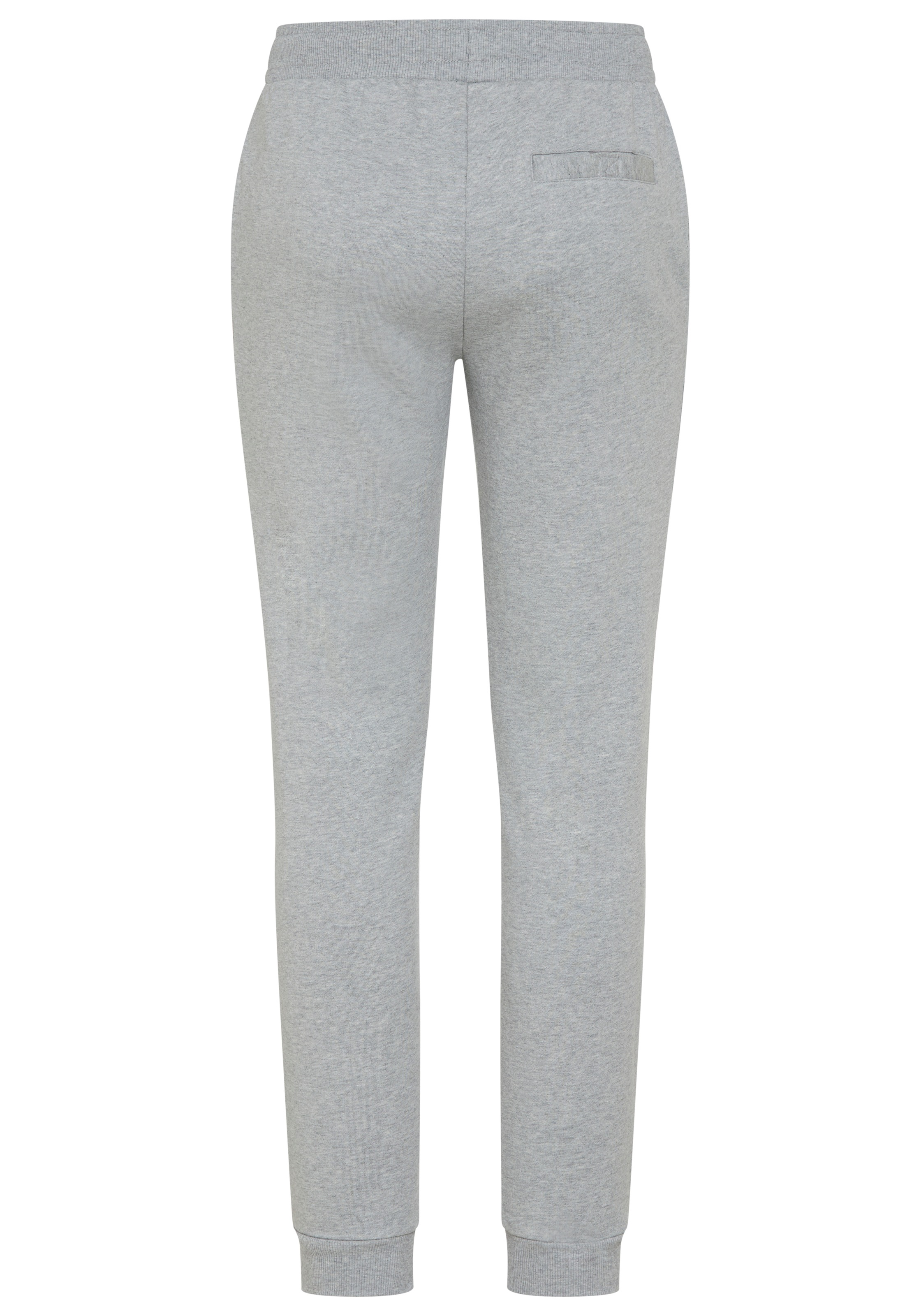 Ellesse Jogginghose "ISLINGTON JOG PANT" Elastischer Bund mit Kordelzug, sc günstig online kaufen