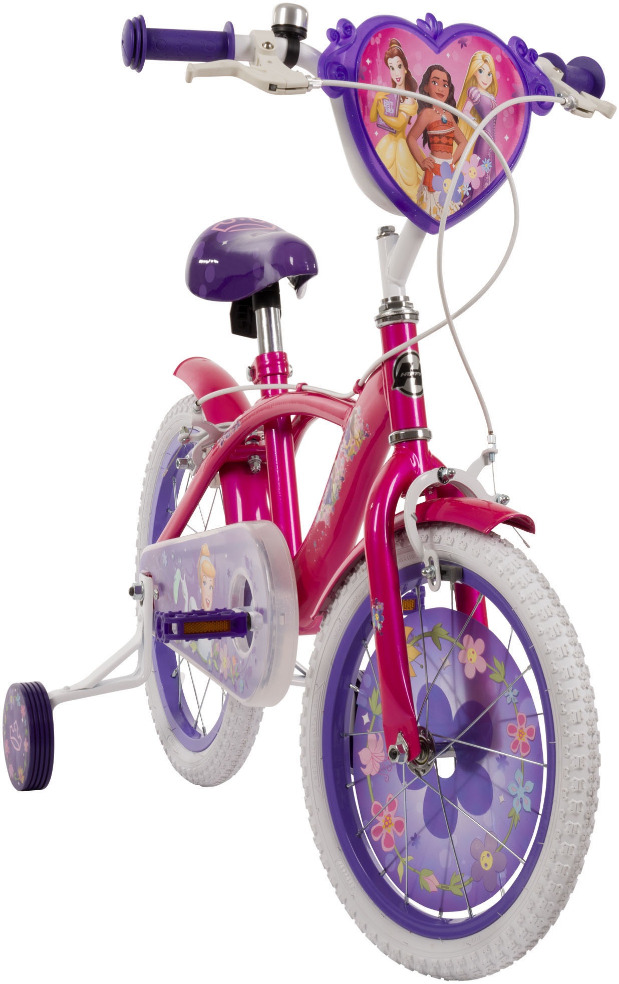 Huffy Kinderfahrrad
