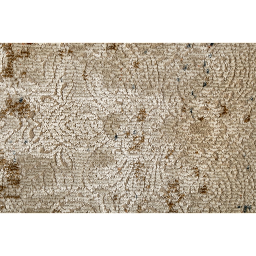 Wecon home Teppich »Baroque Vintage«, rechteckig