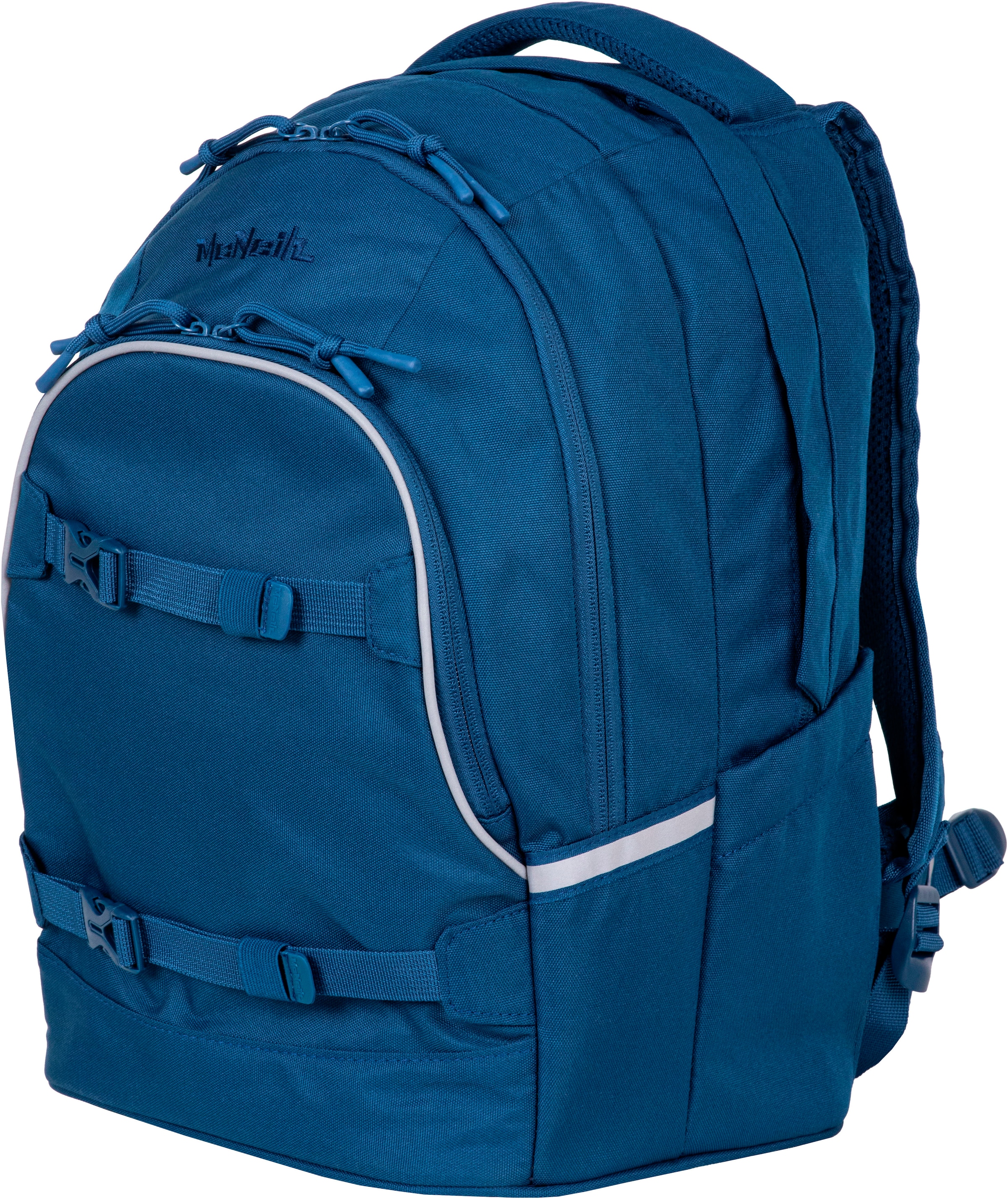 McNeill Schulrucksack »Milo navy«