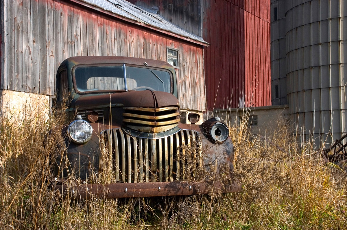 Papermoon "Autowrack"