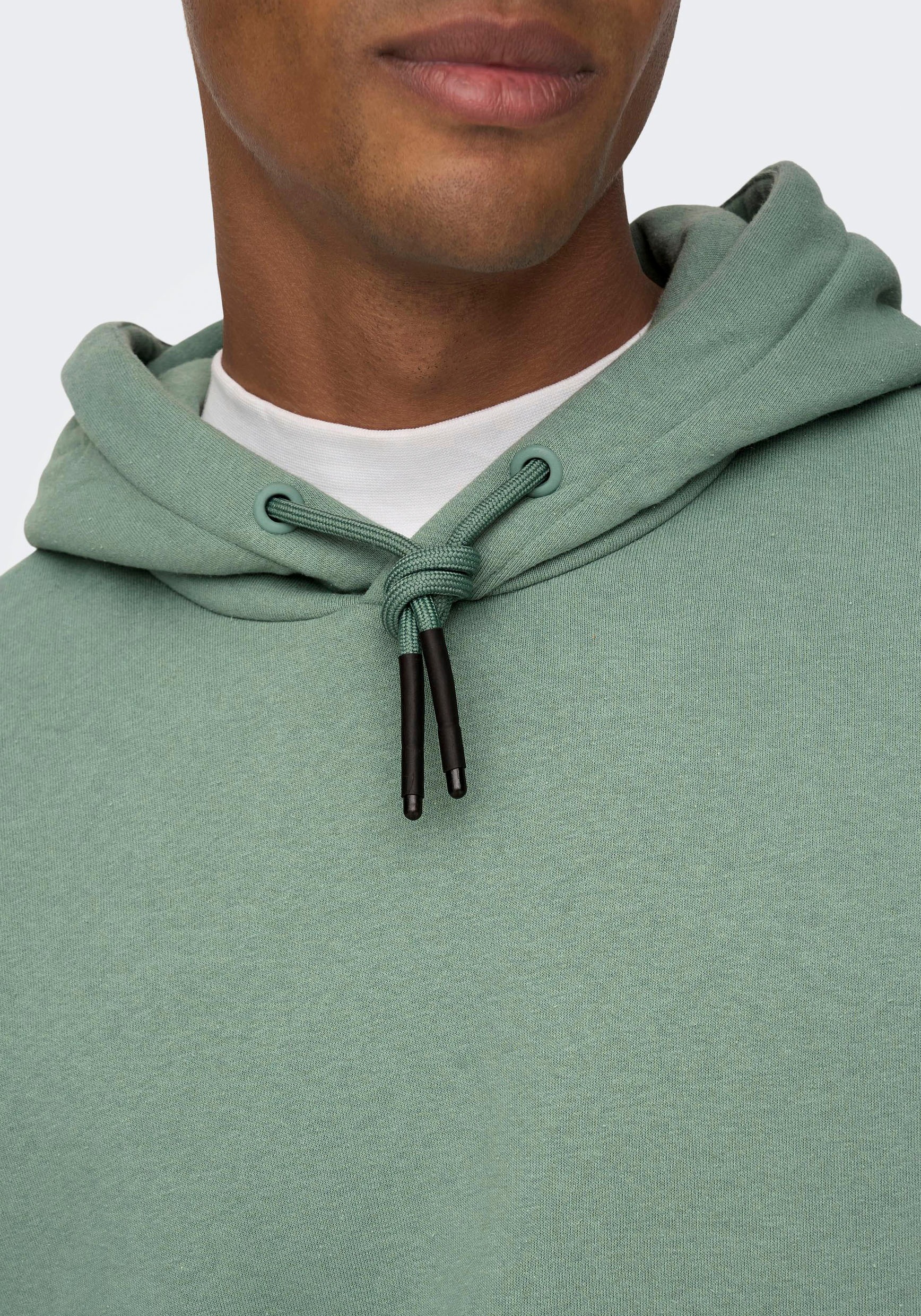 Thumbnail - ONLY & SONS Kapuzensweatshirt "CERES LIFE HOODIE SWEAT"