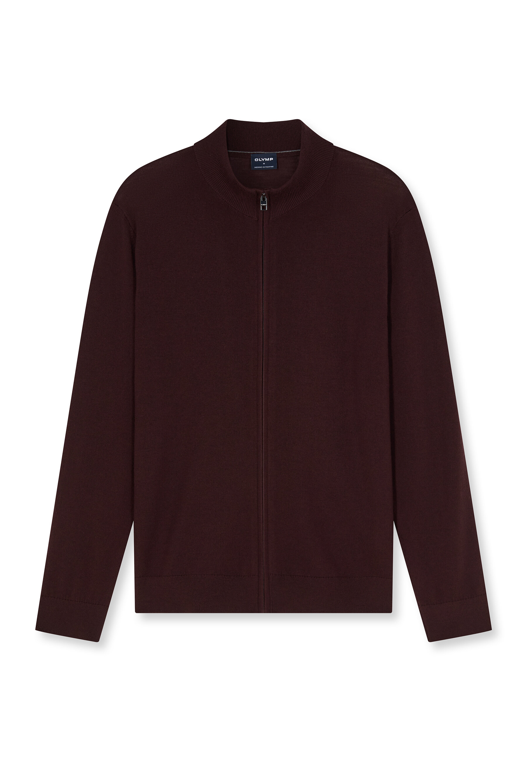 OLYMP "OLYMP Casual Strick, Strickjacke"