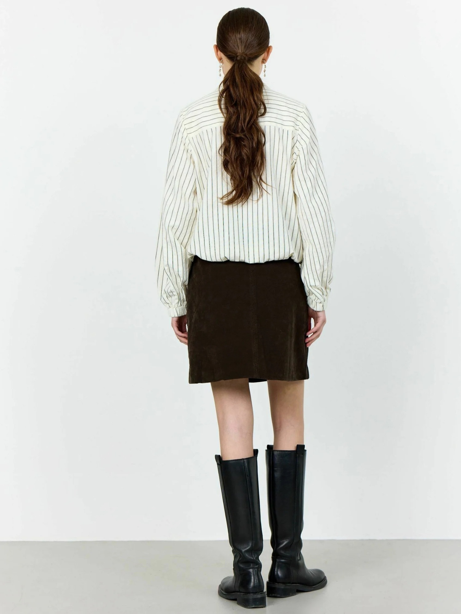 Levete Room Blusentop »Levete Room Shirt LR-NINETTE«