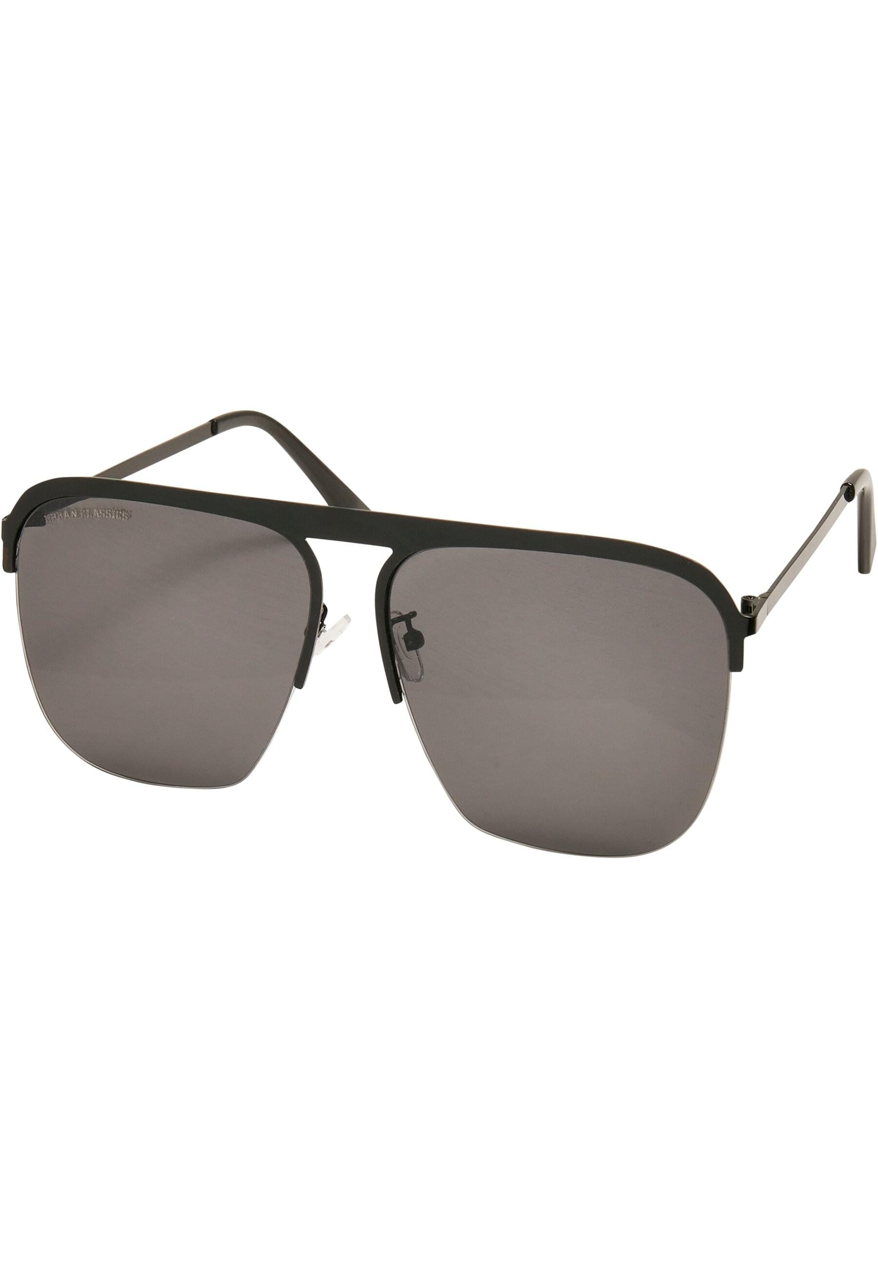 URBAN CLASSICS Sonnenbrille »Urban Classics Unisex Sunglasses Carolina«