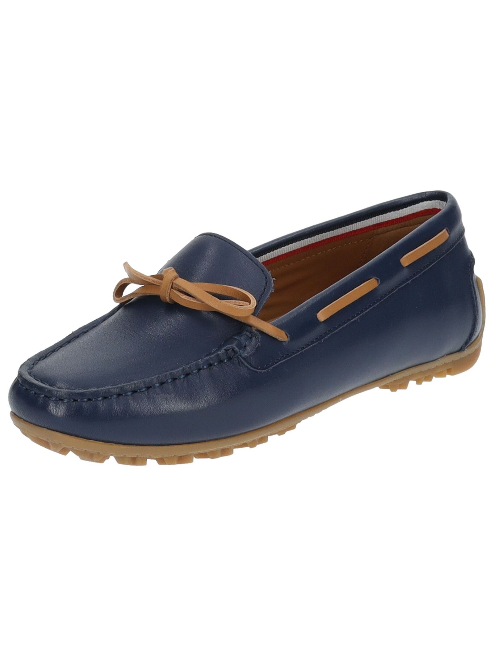 Geox Mokassin "Geox Mokassin Leder" günstig online kaufen