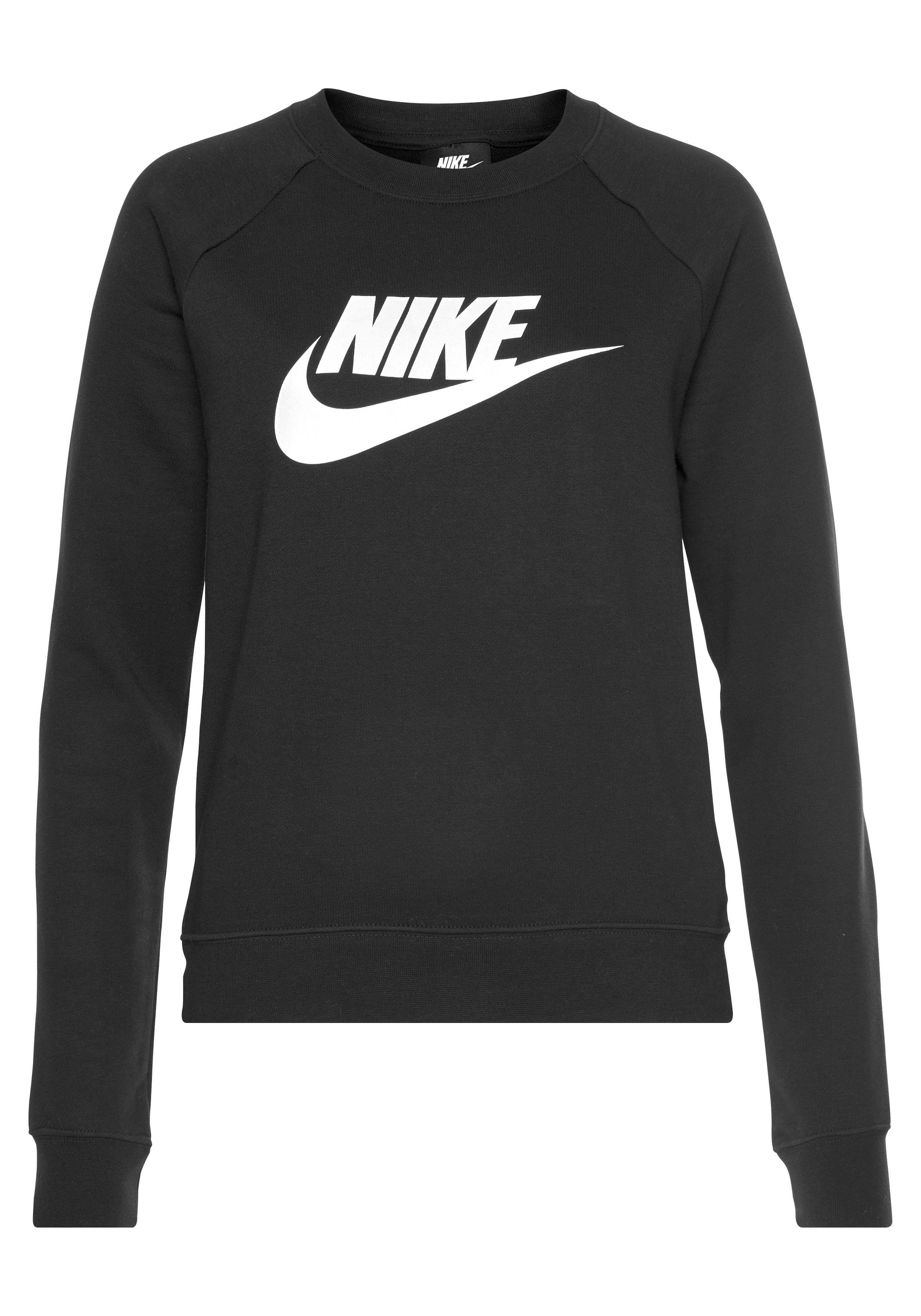 Nike Sportswear Sweatshirt »WOMEN ESSENTIAL CREW FLEECE«