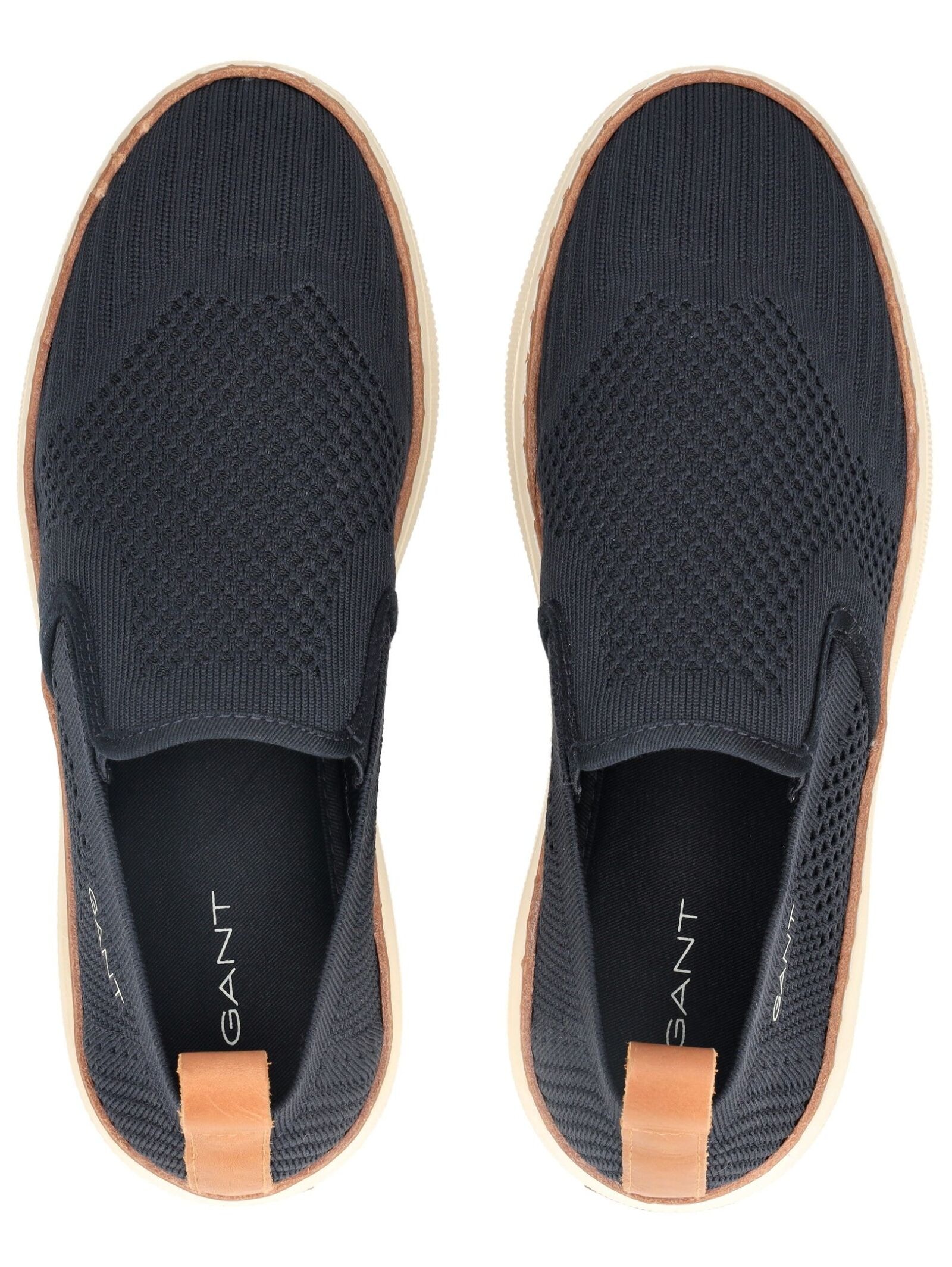 Gant Sneaker »Gant Slipper Mesh«