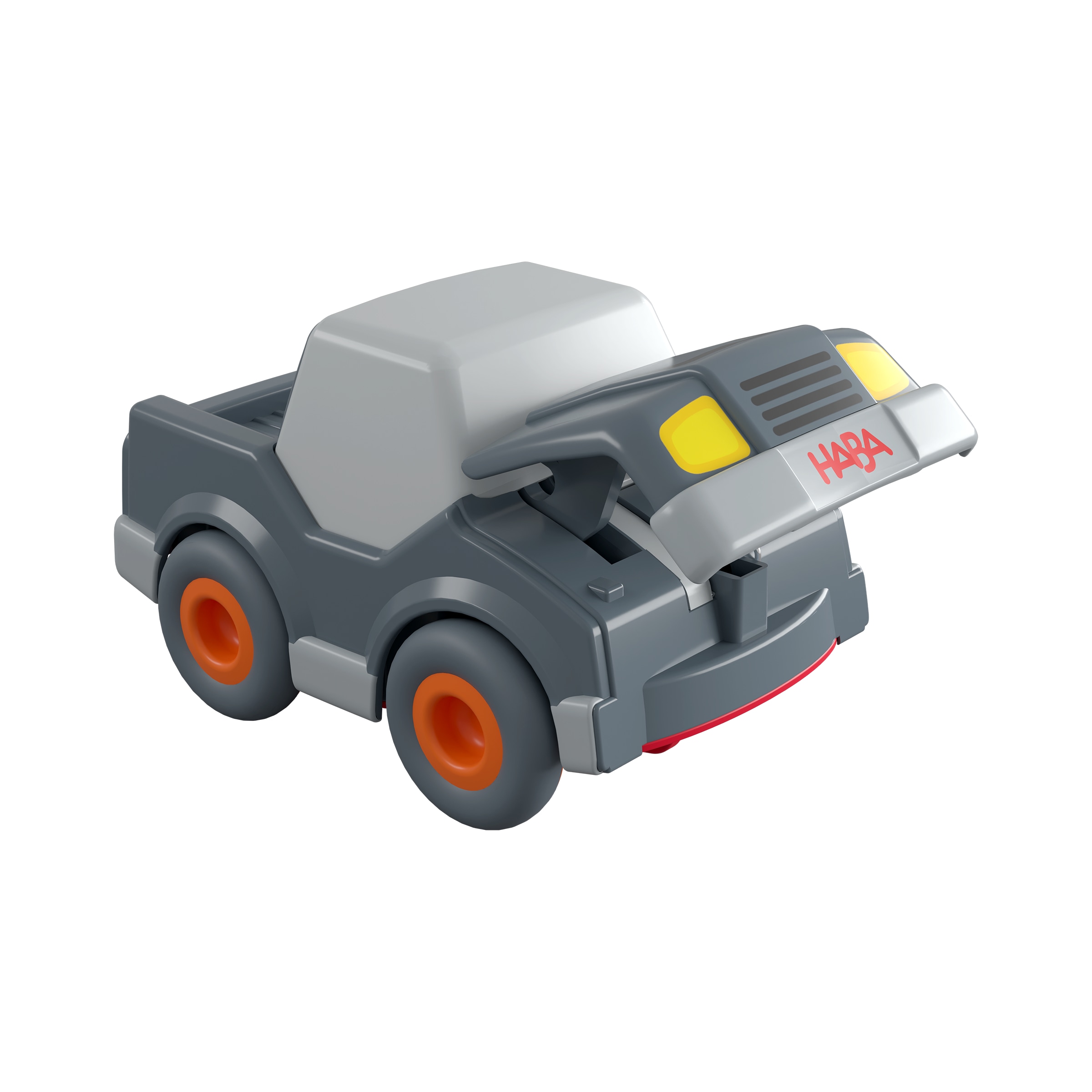 Haba Spielzeug-Auto »HABA Cars – Crash-Set« Made in Germany