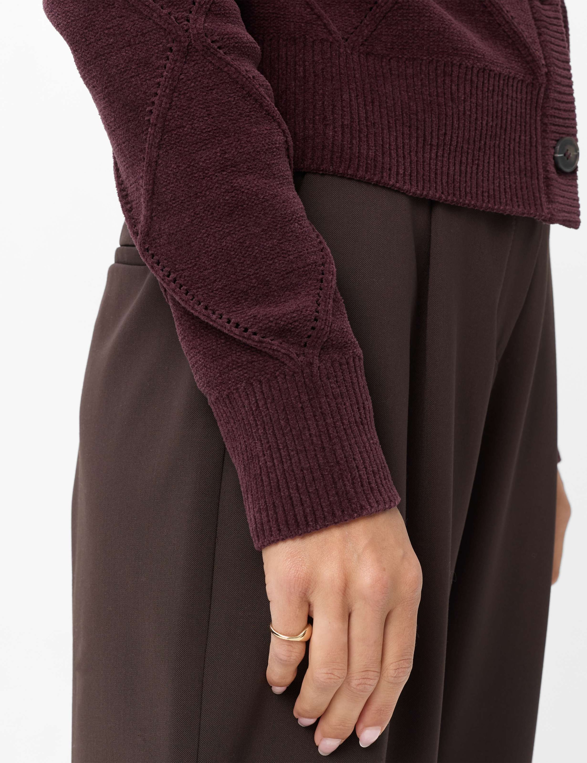 Brax Strickjacke »Style ANIQUE«