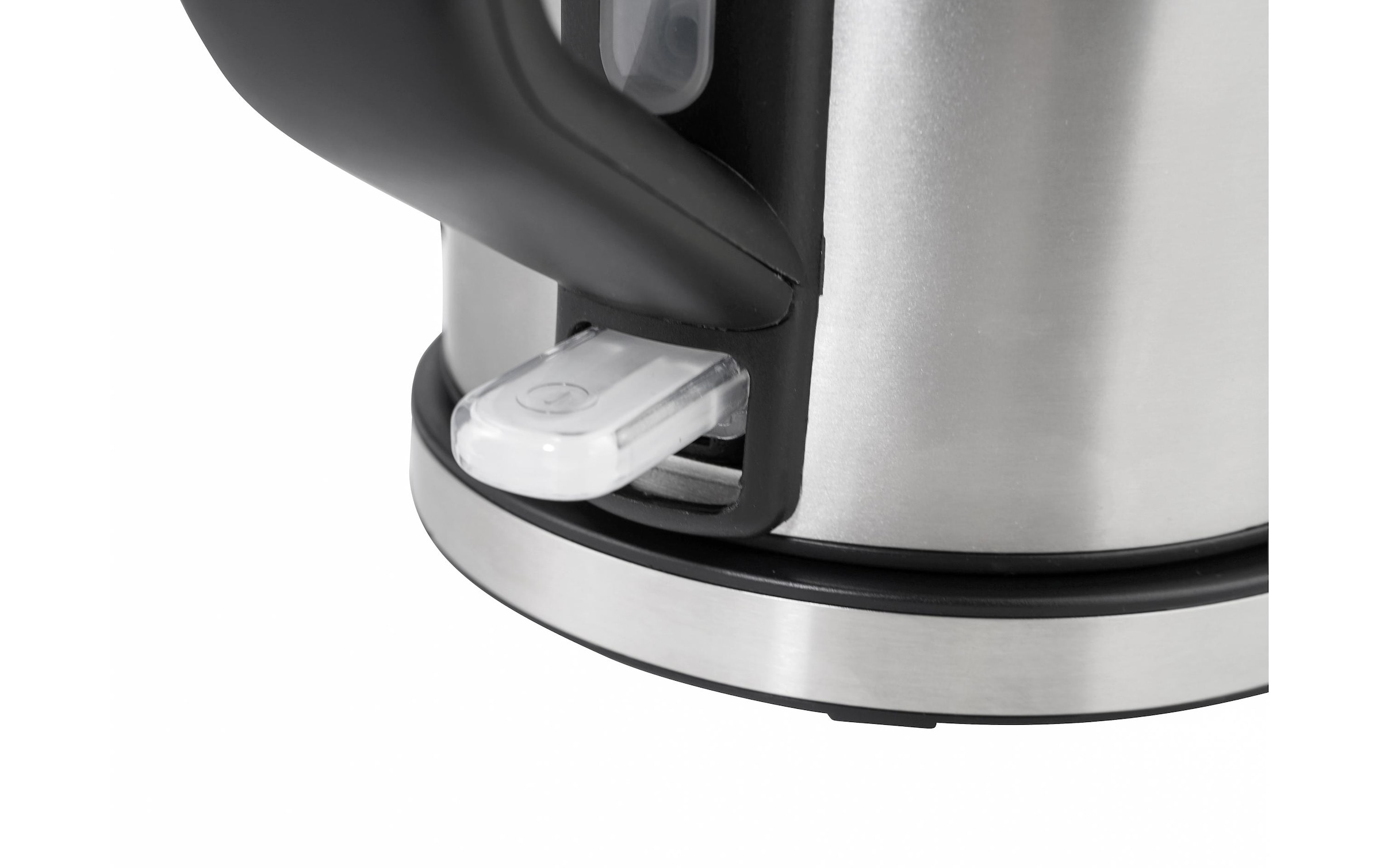 FURBER Wasserkocher »Premium Steamy« 1 l 2200 W