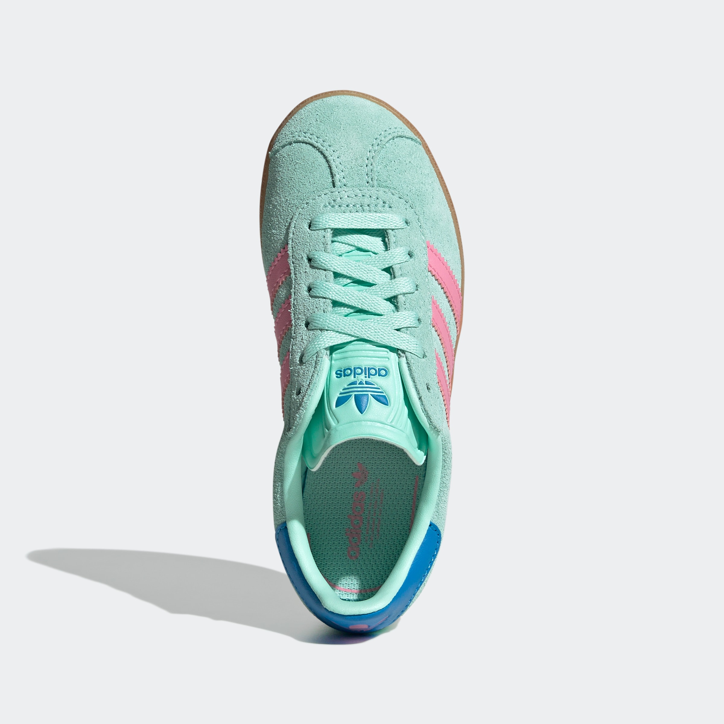adidas Originals Sneaker »GAZELLE KIDS«