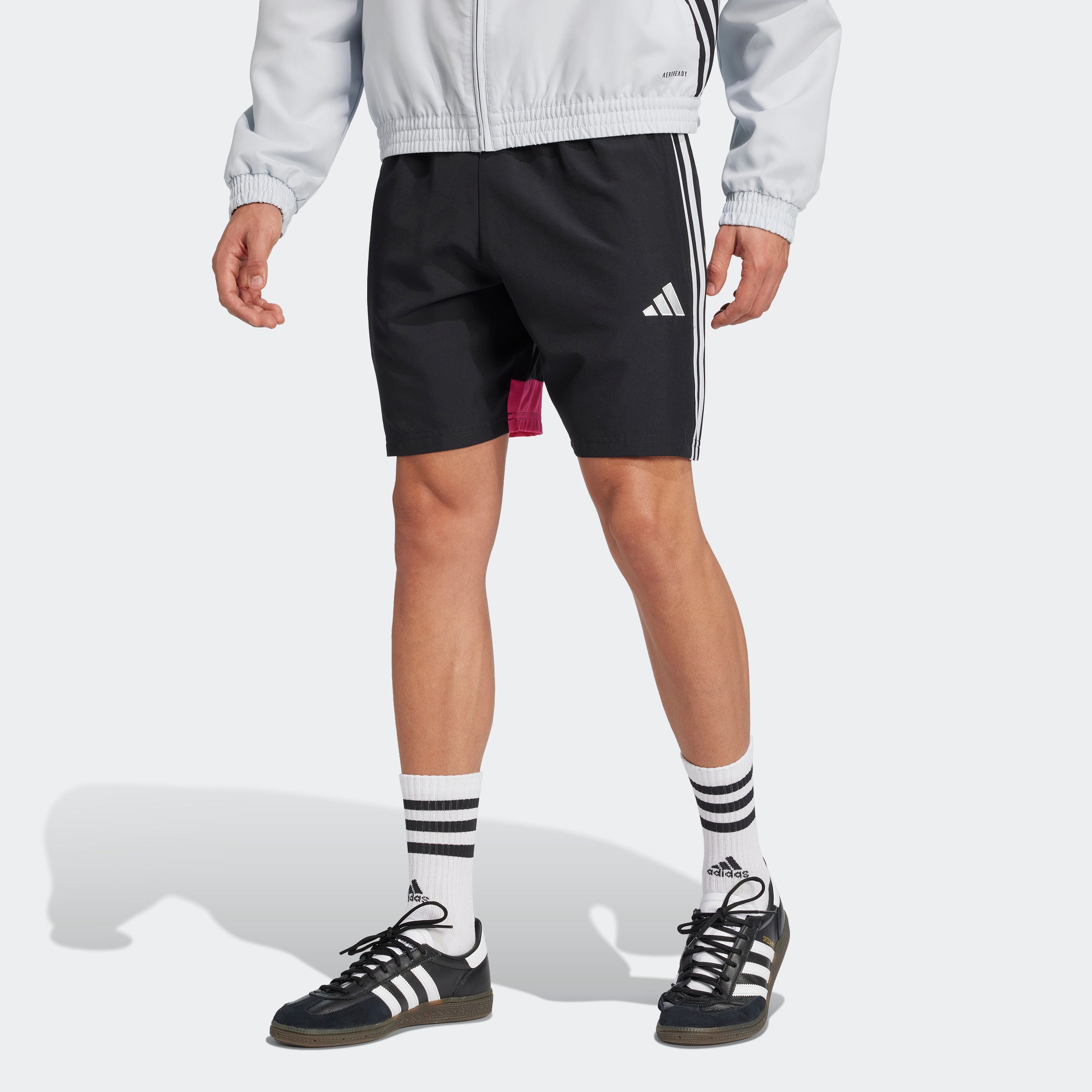 adidas Performance Trainingsshorts "TIRO ES W SHO", (1 tlg.) günstig online kaufen