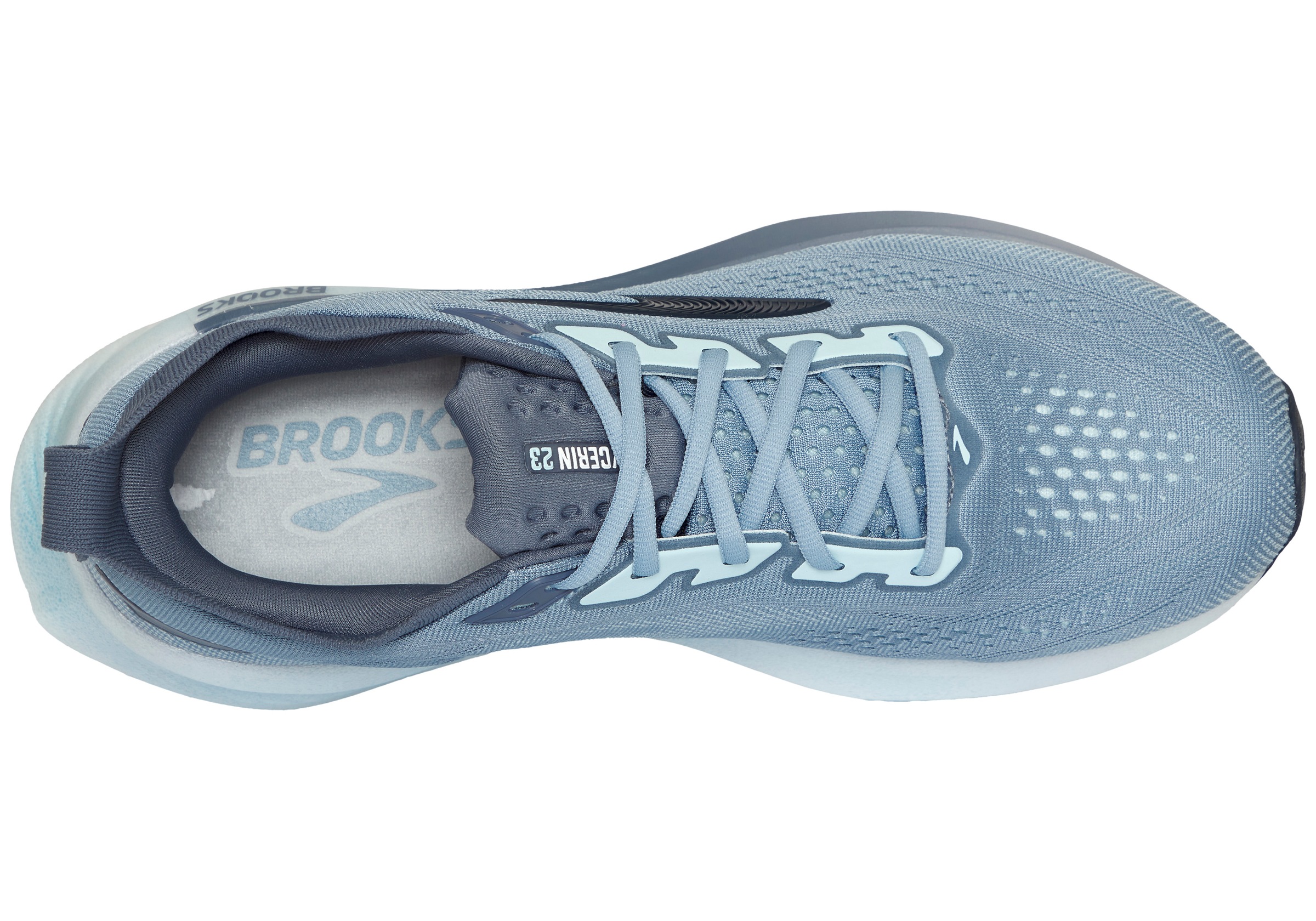 Brooks Laufschuh »BROOKS Glycerin 23«