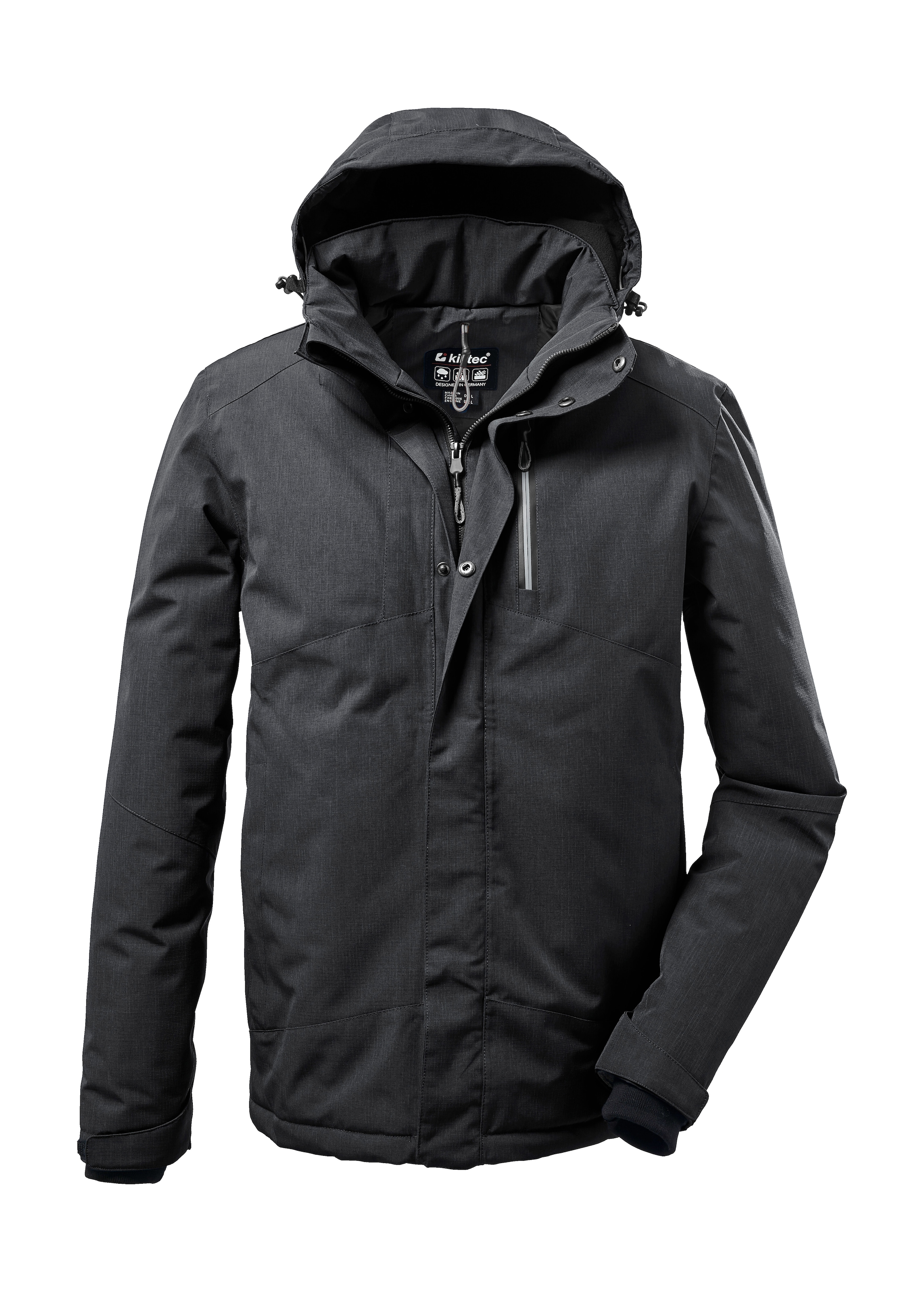 Killtec Outdoorjacke "KOW 161 MN JCKT" günstig online kaufen