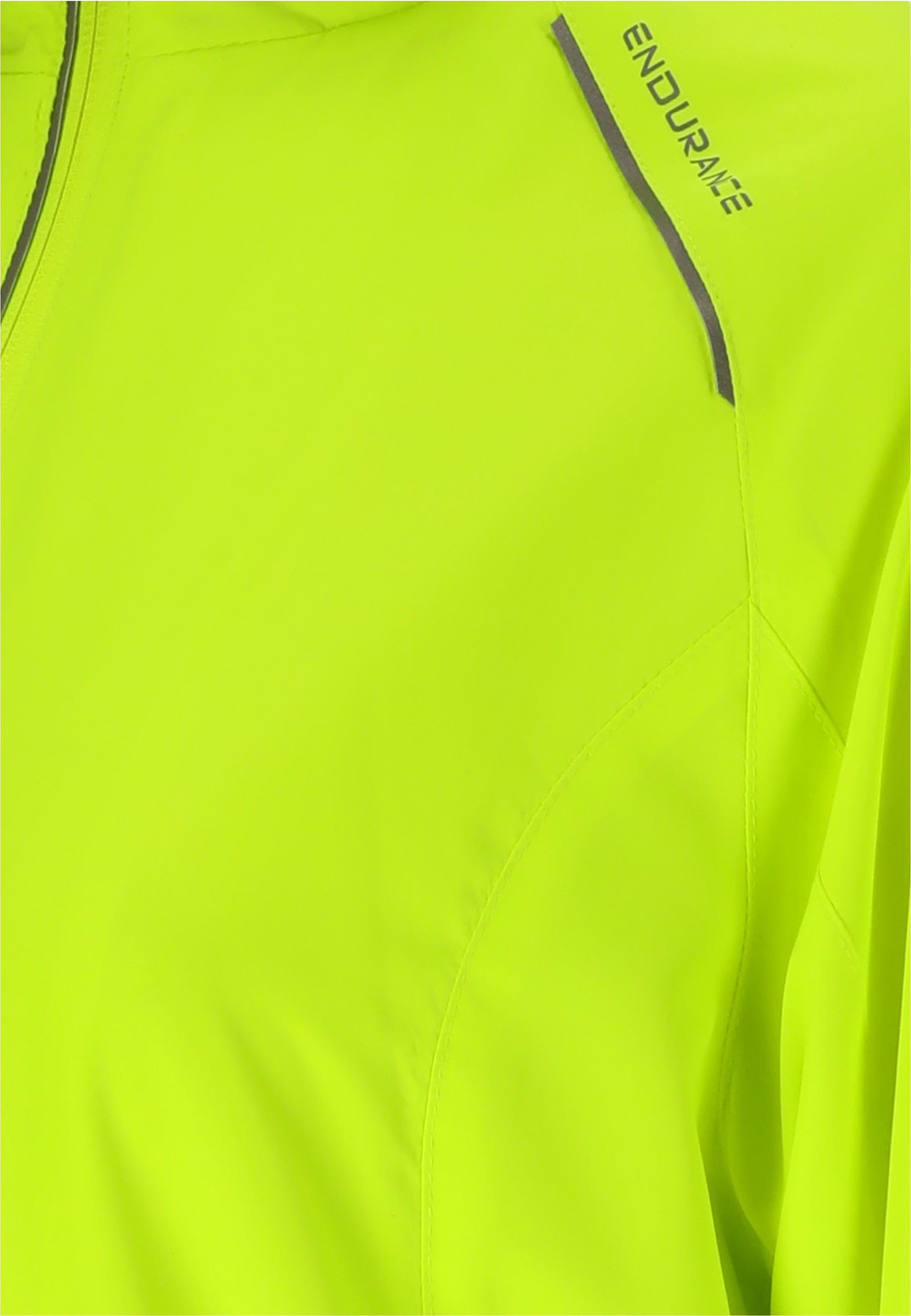 ENDURANCE Laufjacke »Cully V2«, mit wasserabweisender Eigenschaft