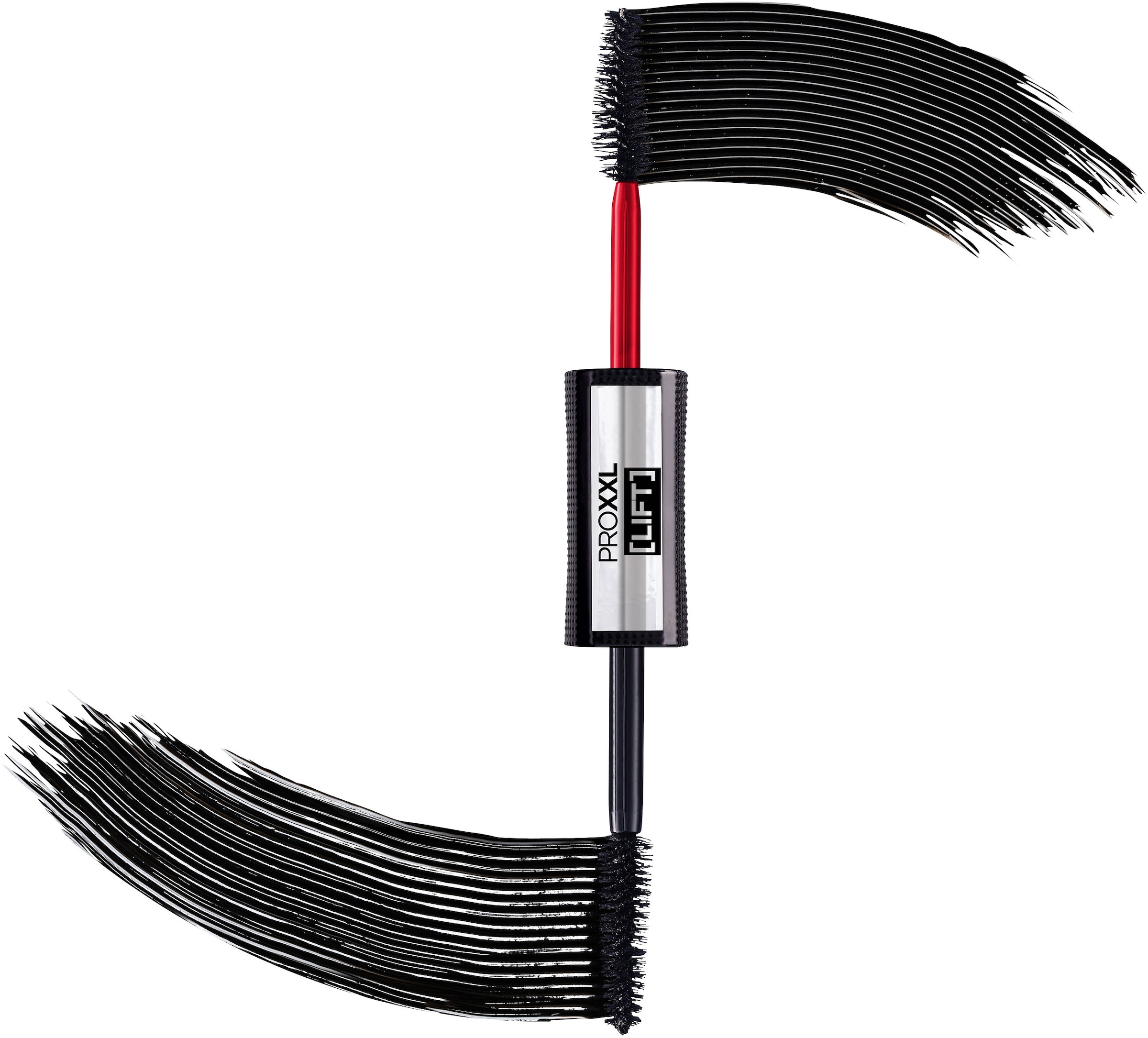 L'ORÉAL PARIS Mascara »ProXXL Lift Mascara schwarz«, mit Pro-Keratin-Formel