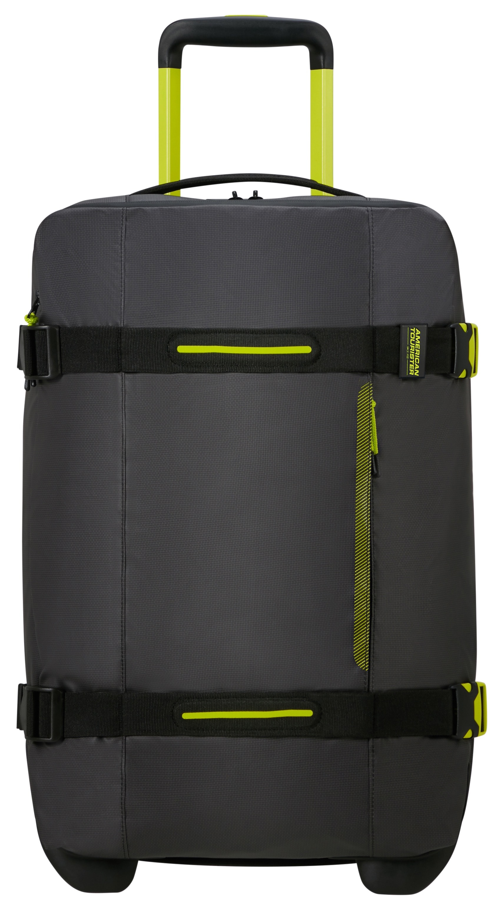 Reisetasche »URBAN TRACK 55«, Trolley Duffle Bag Reisegepäck Handgepäck Trolley