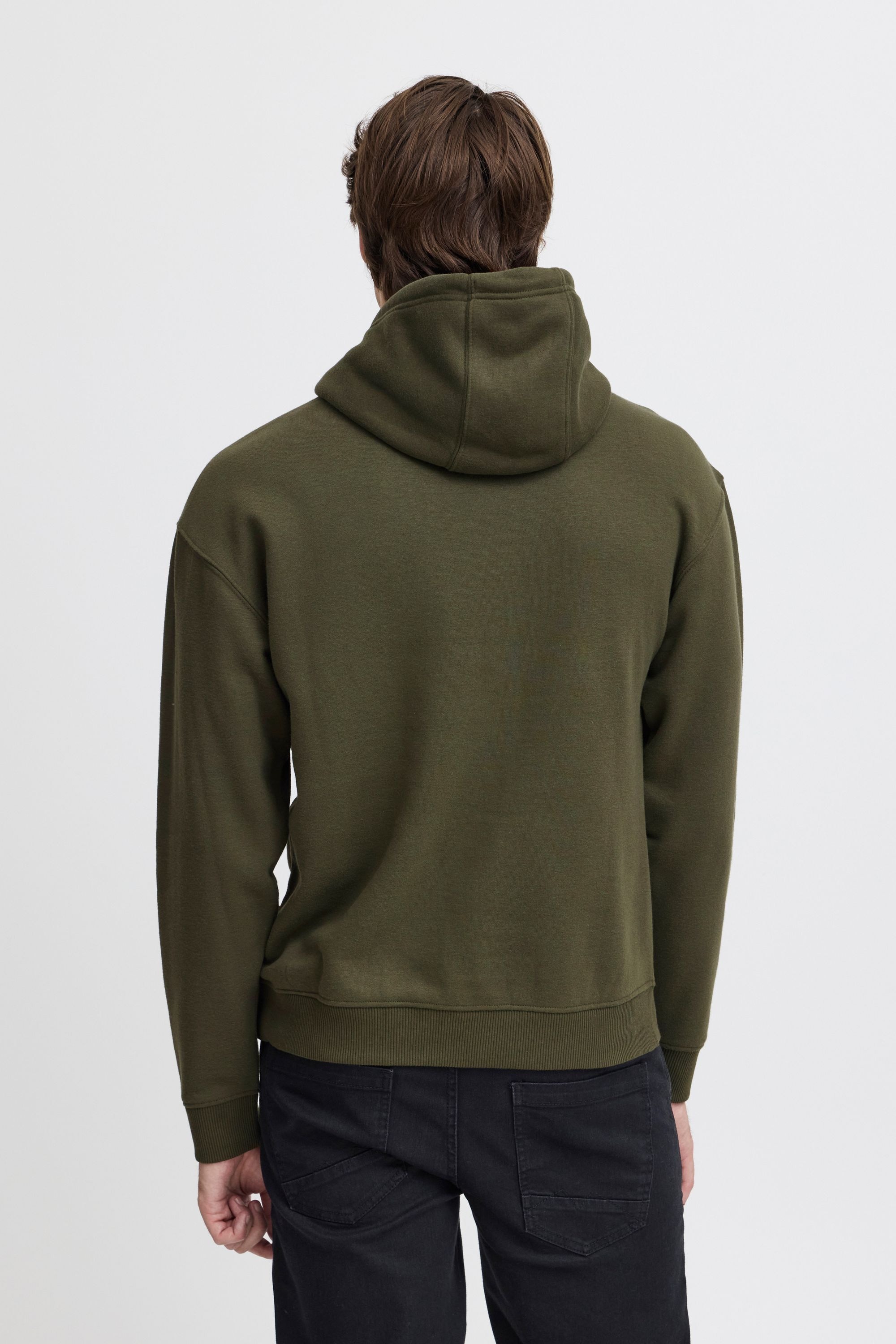Blend Kapuzenpullover »Kapuzenpullover Sweatshirt«