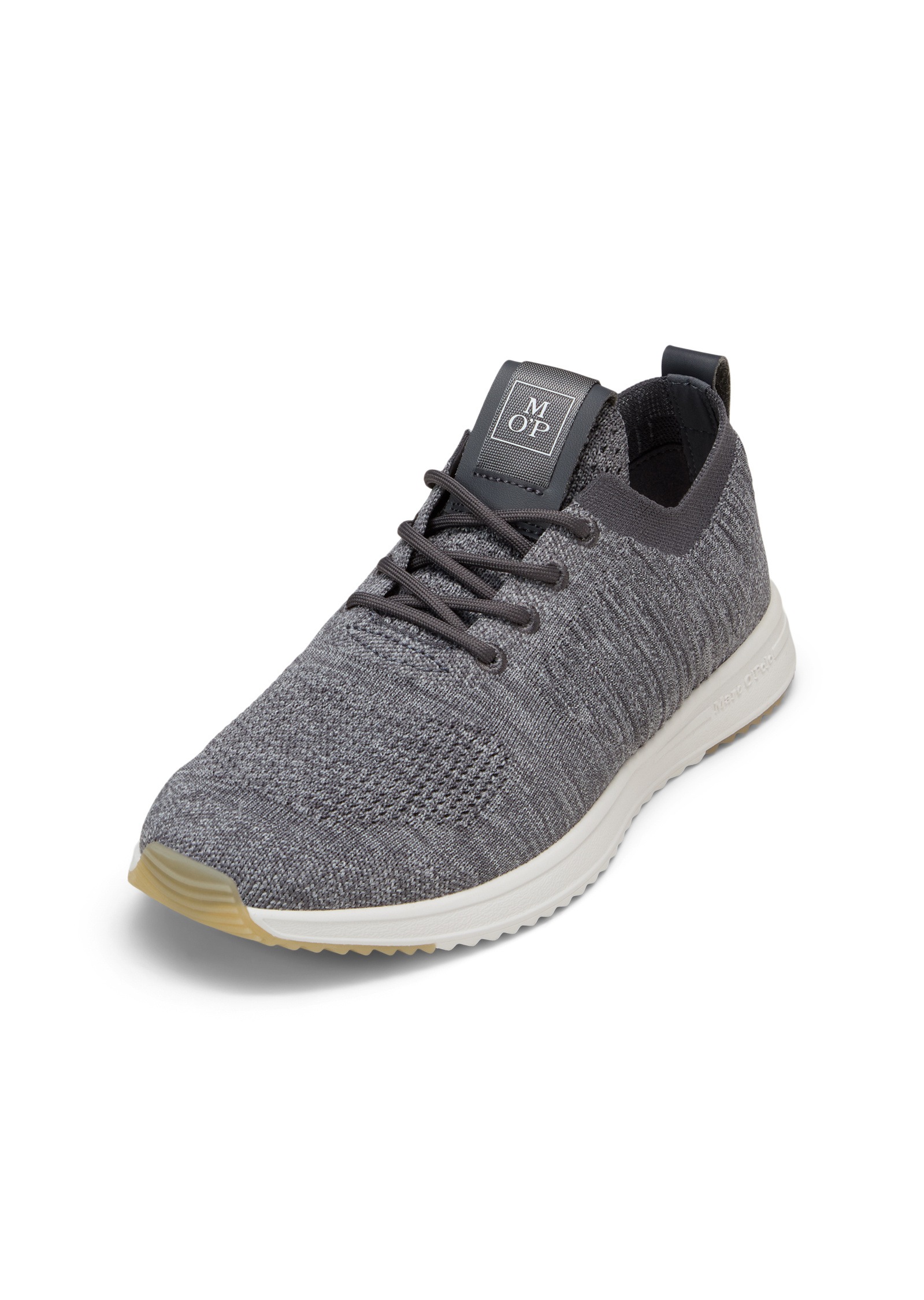 Marc OPolo Sneaker "aus recyceltem Polyester"