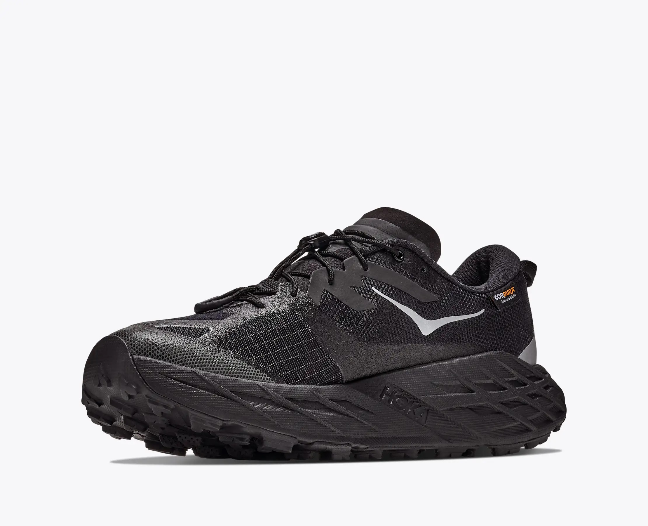 Hoka One One Trailrunningschuh »Speedgoat 7 Gore-Tex«  für anspruchsvolle Strecken, normale Dämpfung, wasserdicht