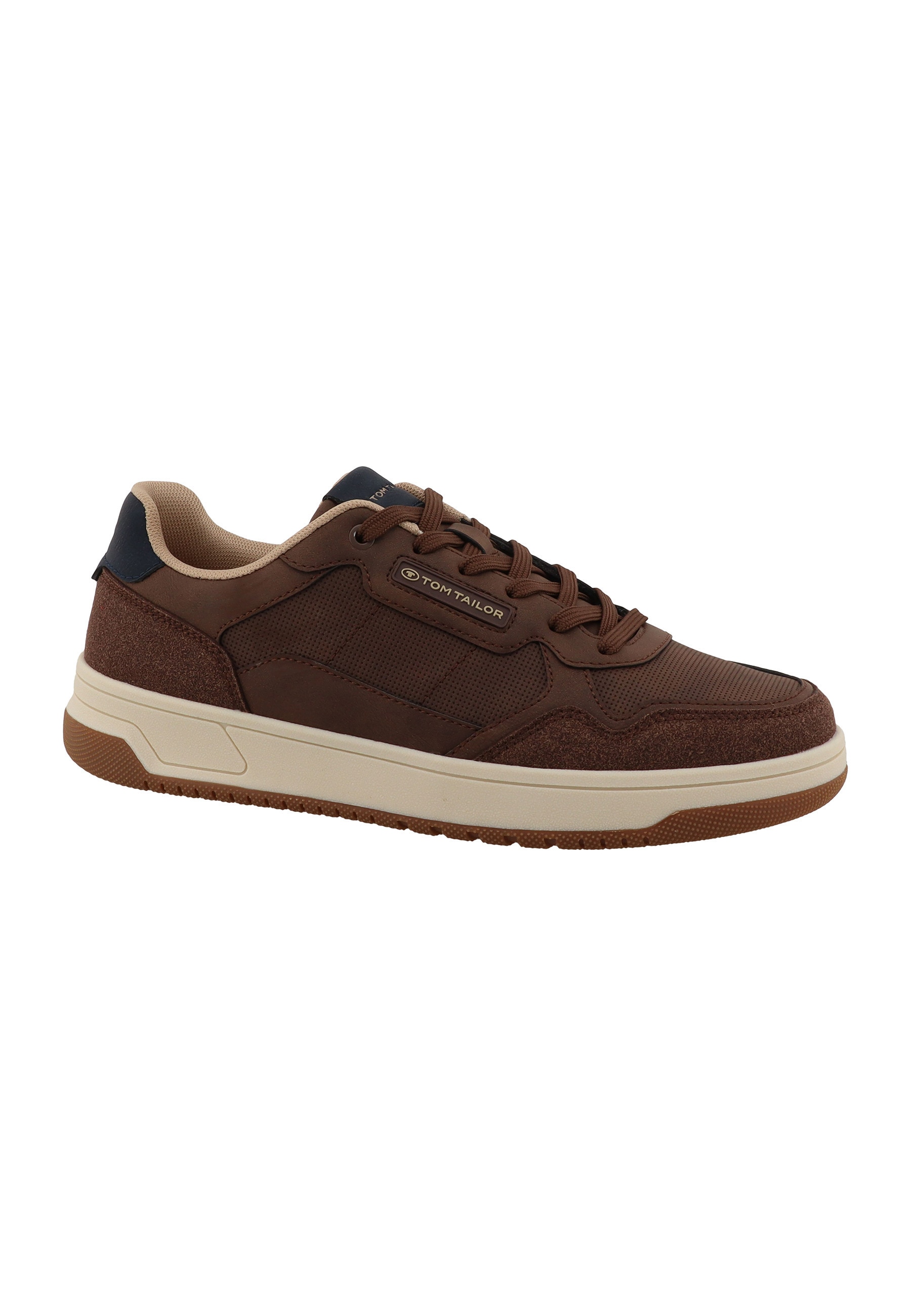 TOM TAILOR Sneaker »Tom Tailor Sneakers«
