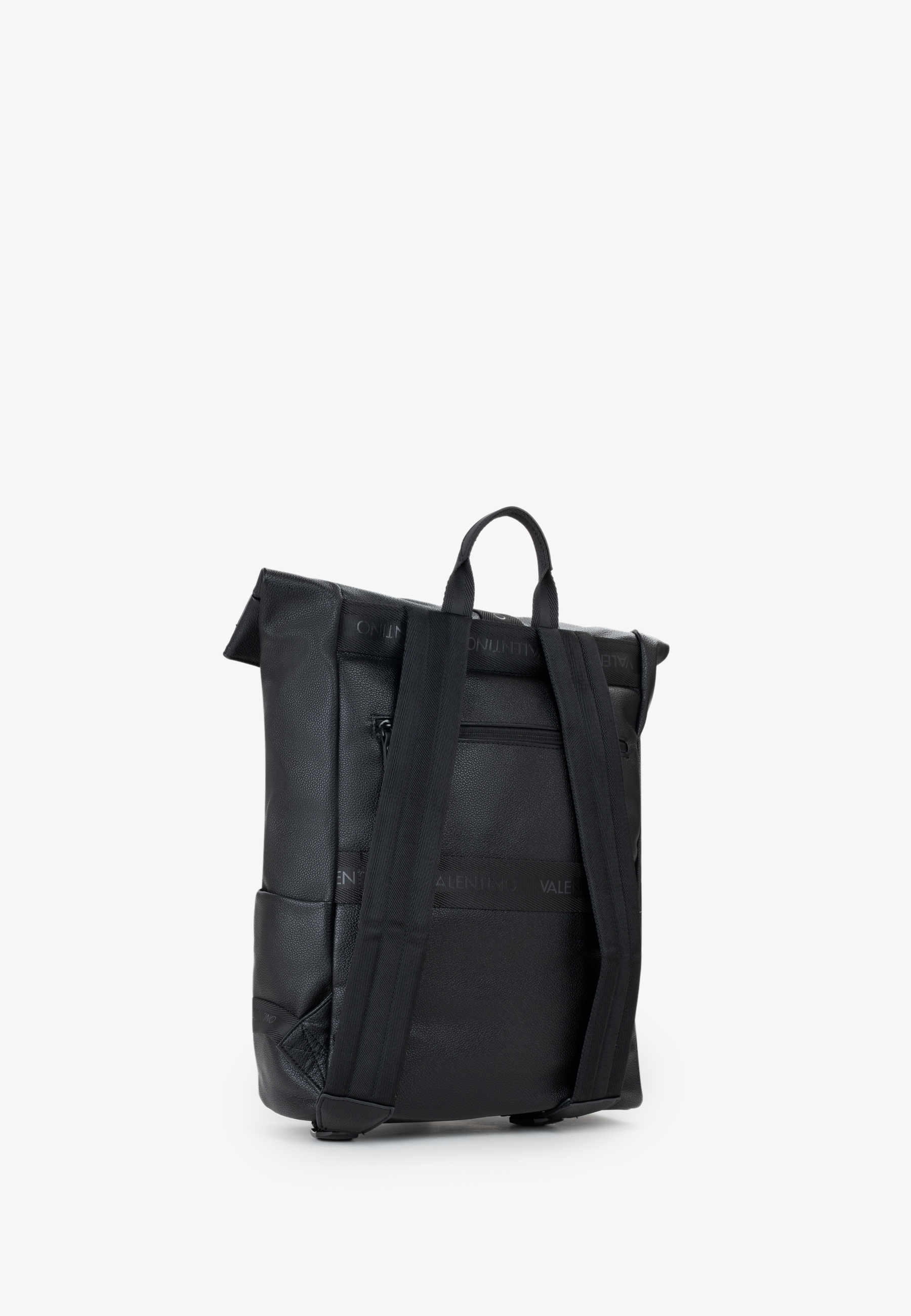 VALENTINO BAGS Cityrucksack »BACKPACK MIKRON« Freizeitrucksack, Unisex Schulrucksack, Businessrucksack mit Henkel