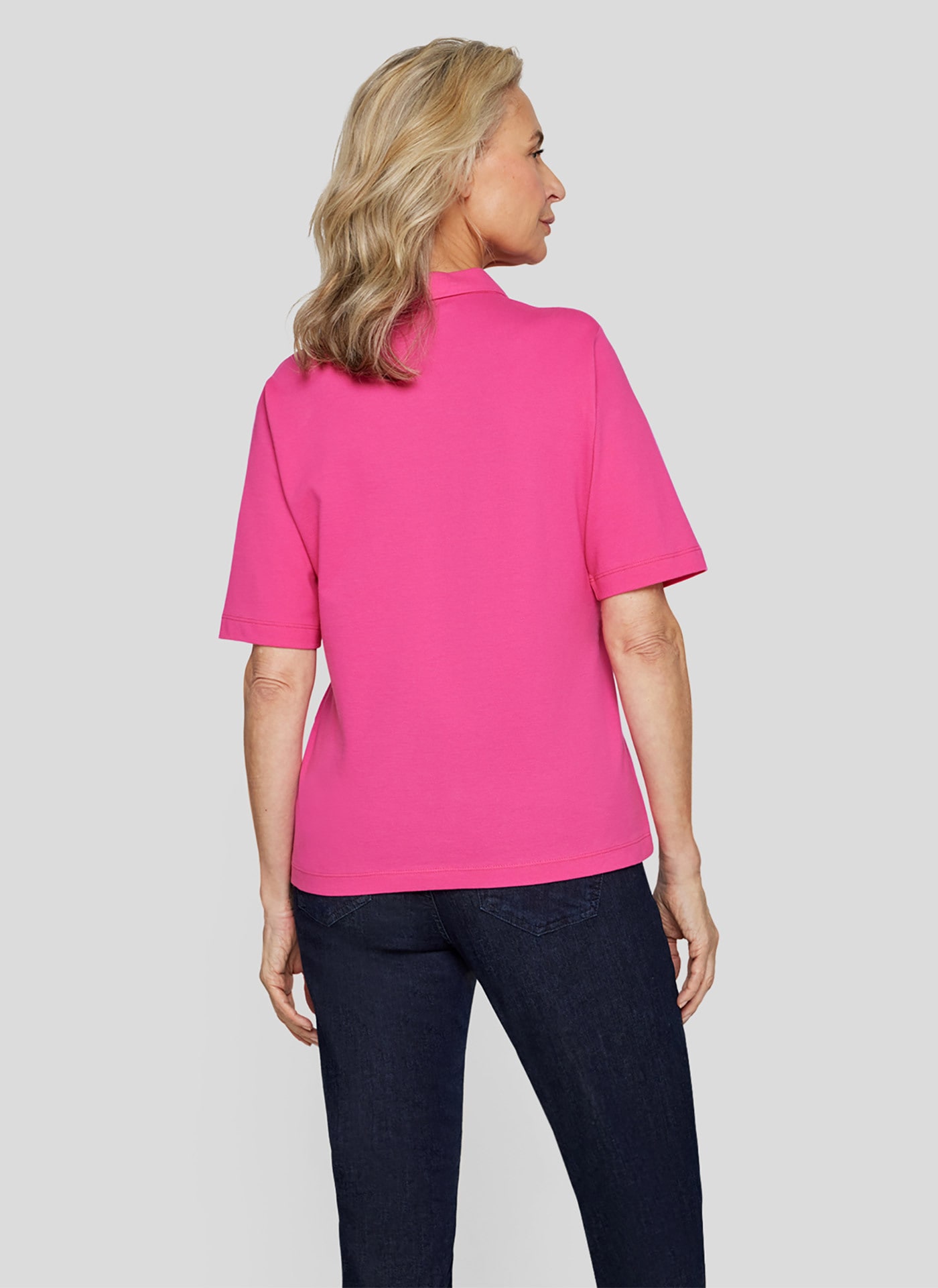 Rabe Print-Shirt »T-Shirt«